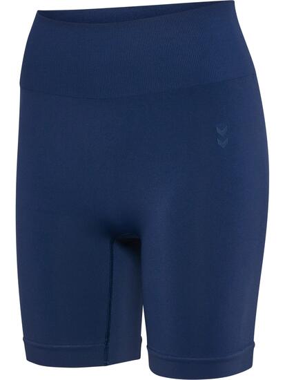 Tight Kurze Hose Hmlflow Multisport Damen
