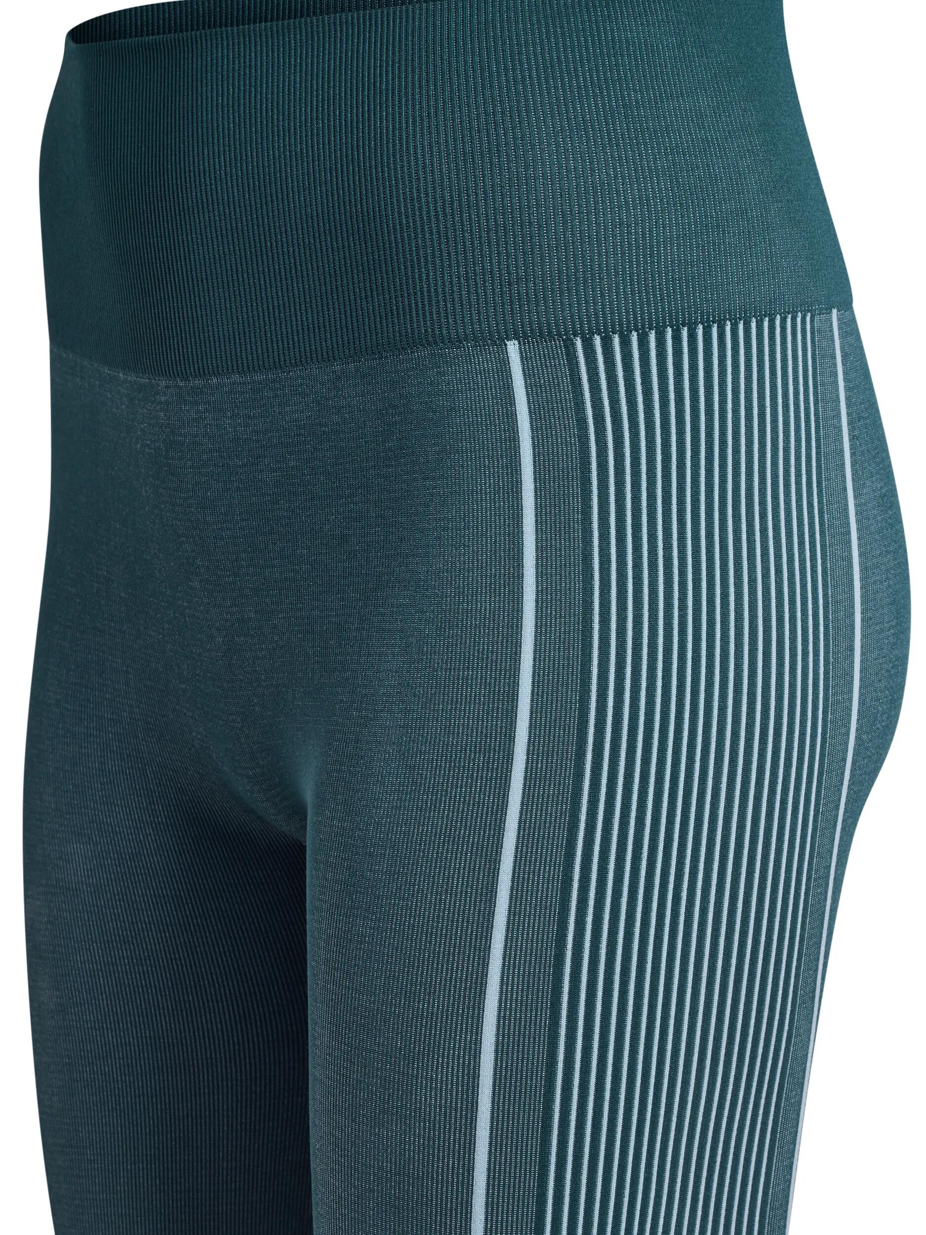 Nahtlose Leggings Damen Hummel 10/10
