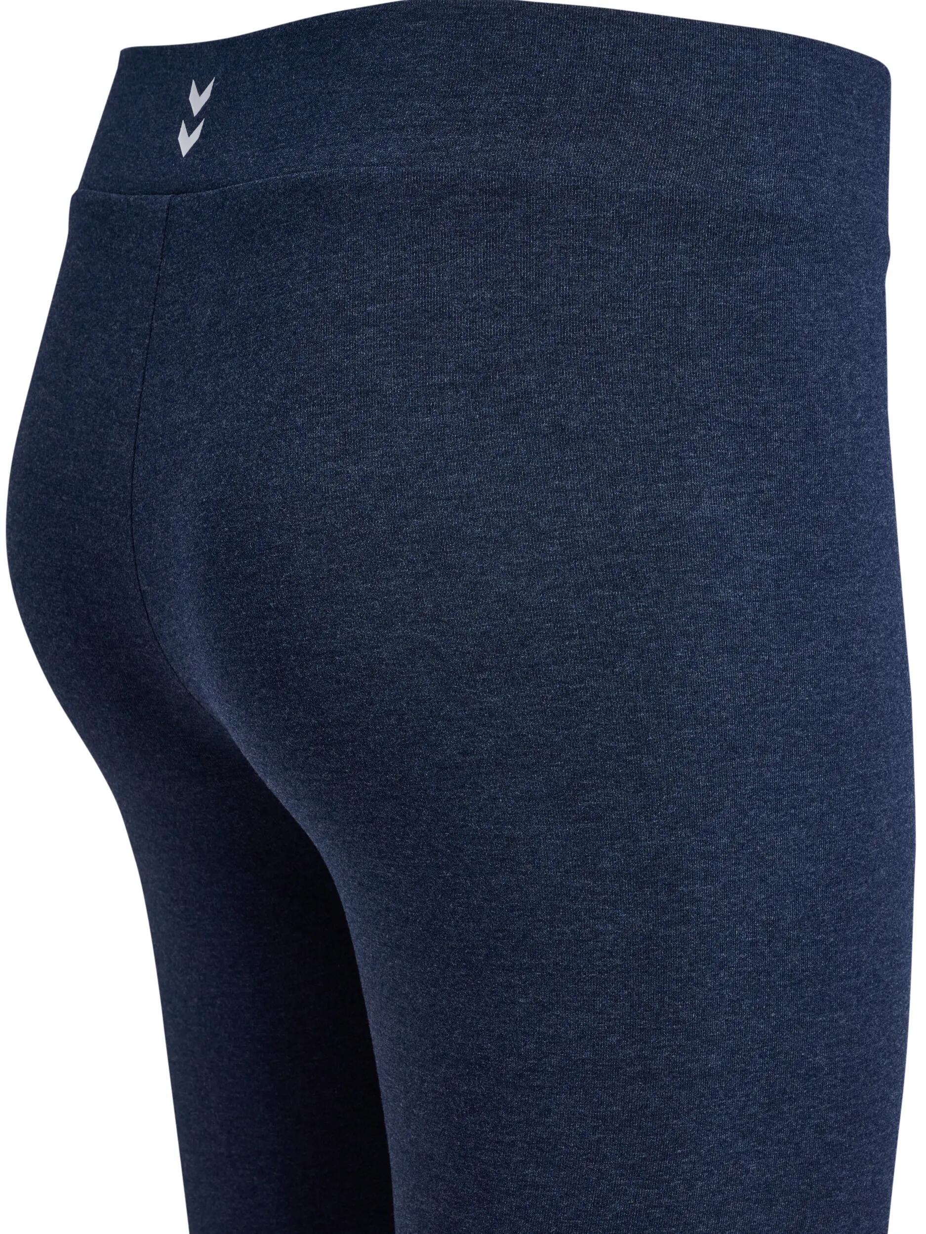 Leggings Hmlpulse Damen 10/13