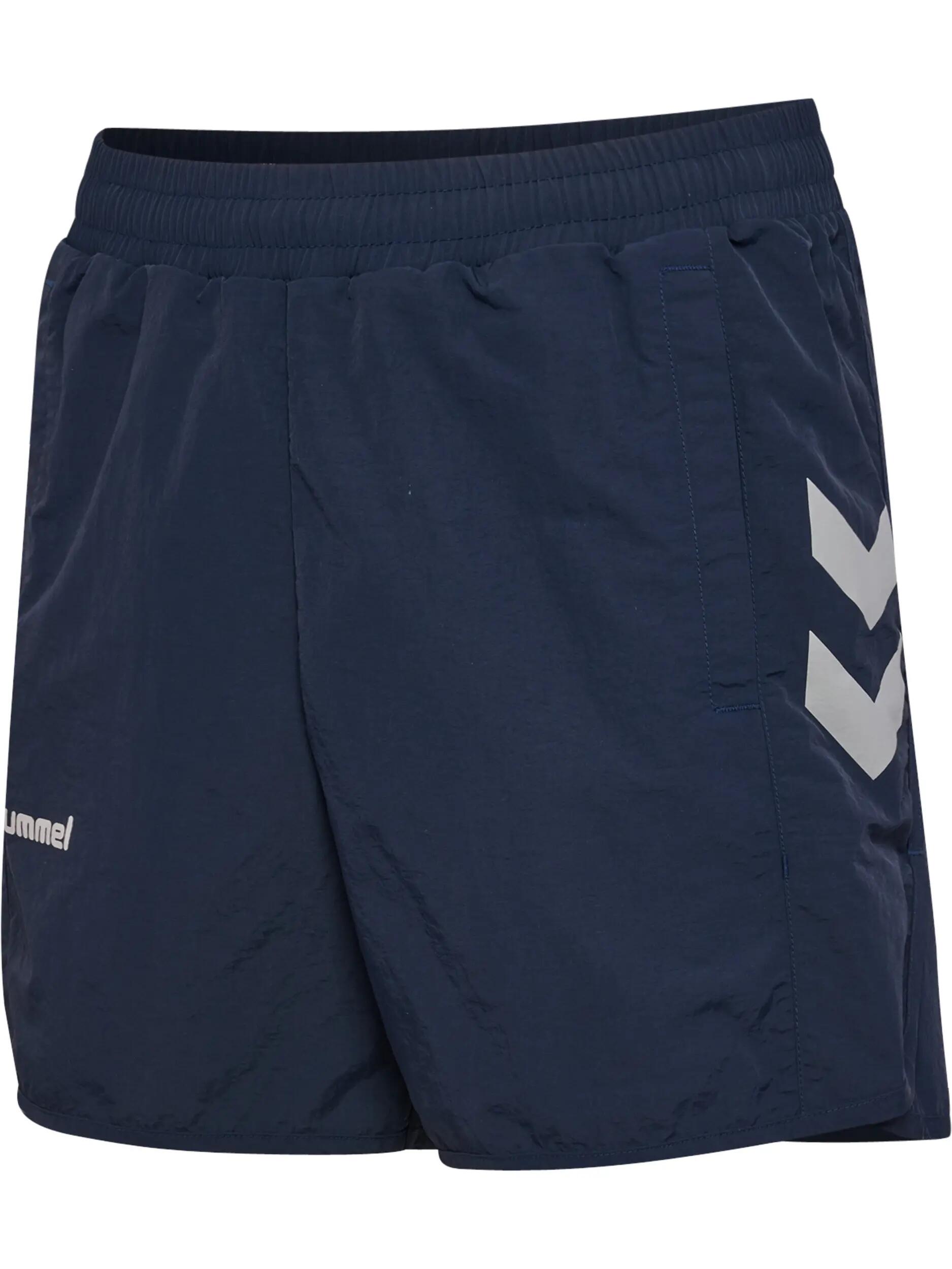 Fermeture À Cordon Short Hmlworld Mode De Vie Adulte 8/9