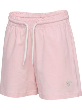 Fermeture À Cordon Short Hmljr Loose Mode De Vie Fille