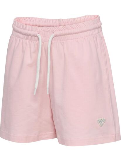 Fermeture À Cordon Short Hmljr Loose Mode De Vie Fille