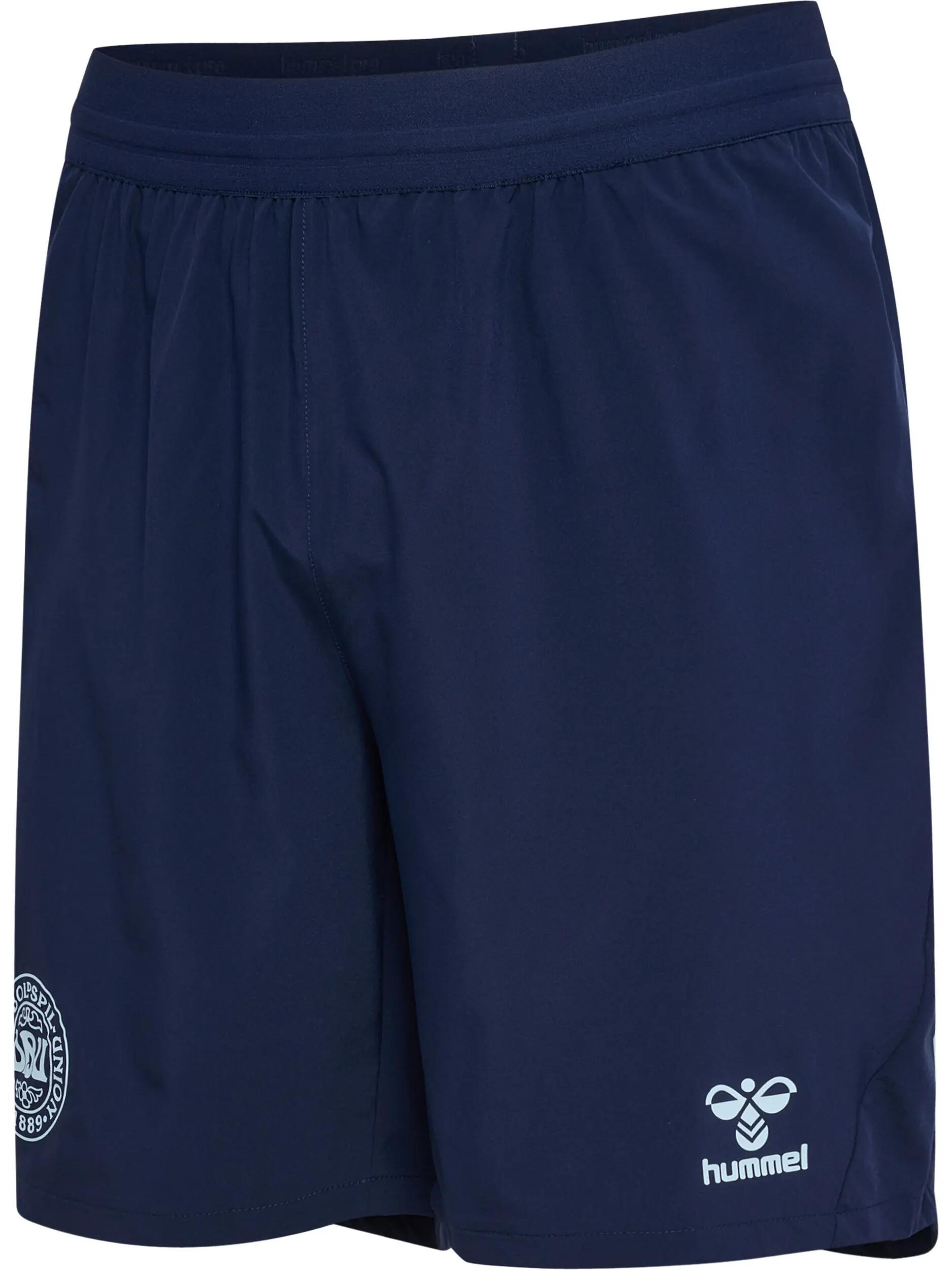 Trekkoordsluiting Korte Broek Dbu 26 Amerikaans Voetbal Unisex Volwassene 8/10