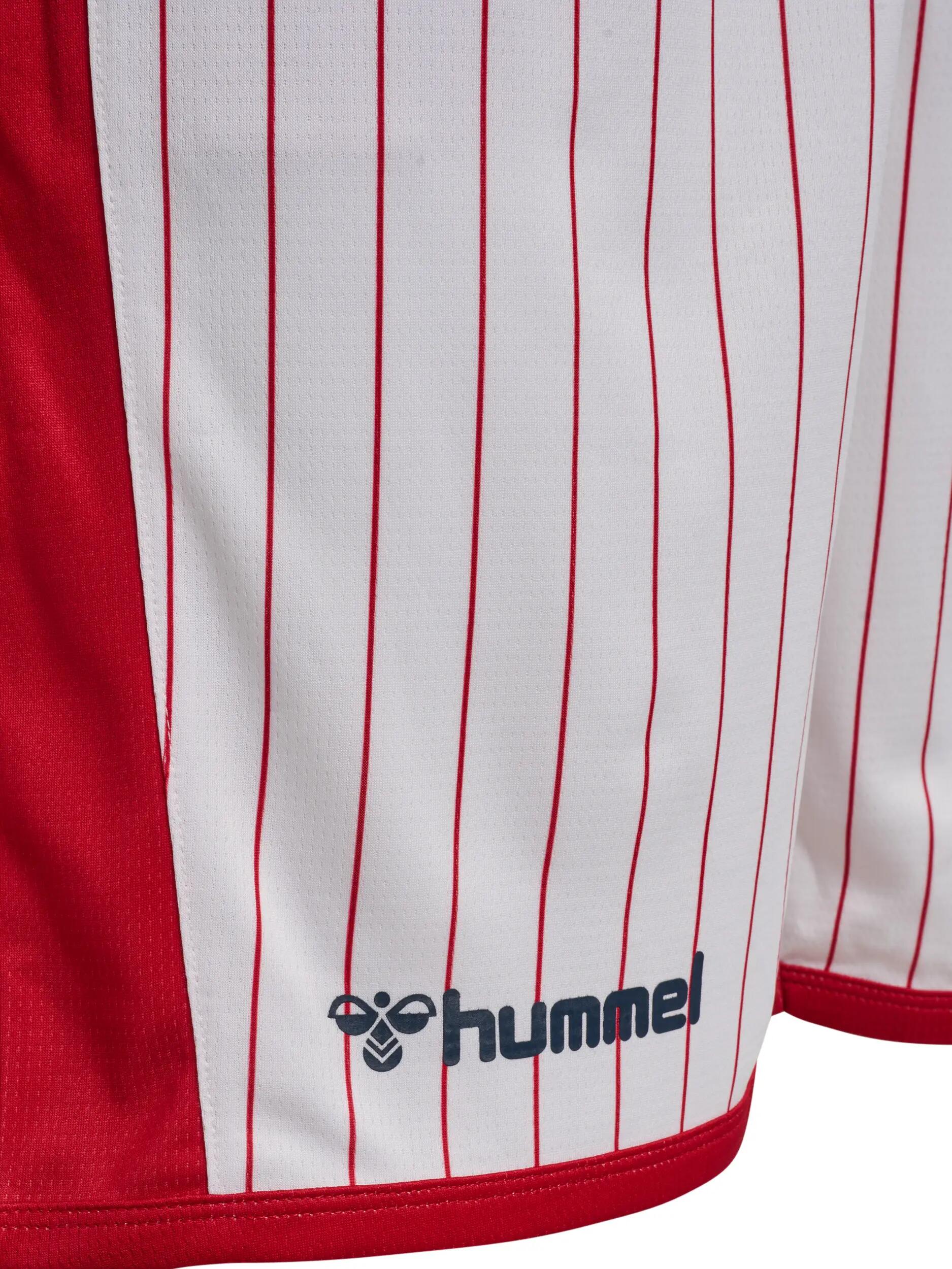 Kurze Hose Dbu 26 Fußball Erwachsene 10/10