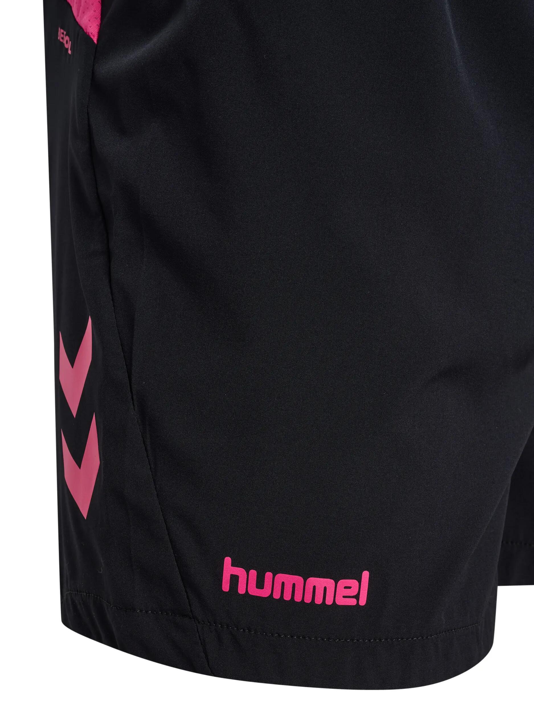 Shorts da allenamento Hummel Blaze Pro 9/9