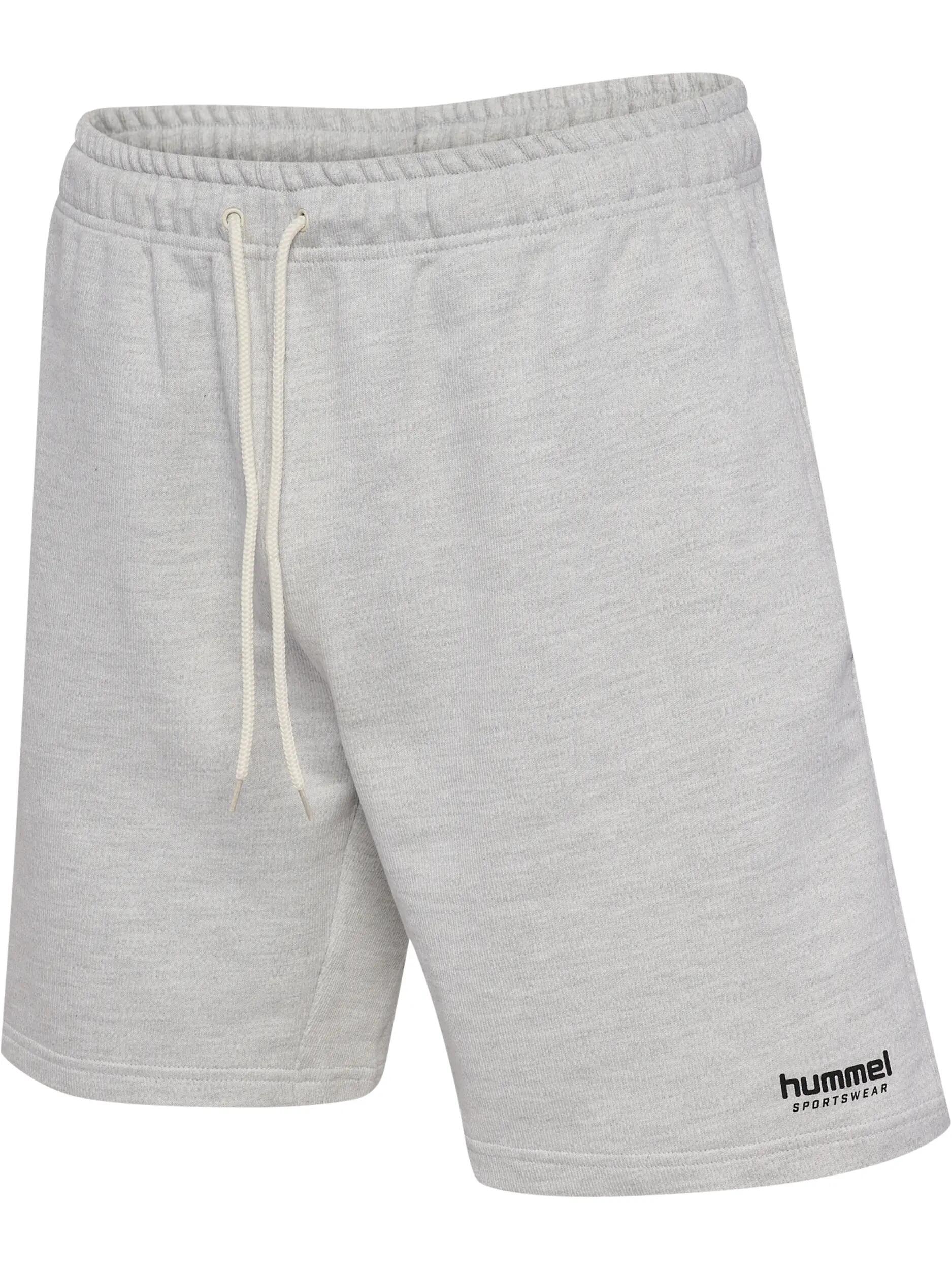 Trekkoordsluiting Korte Broek Hmlloose Lifestyle Unisex Volwassene 8/9