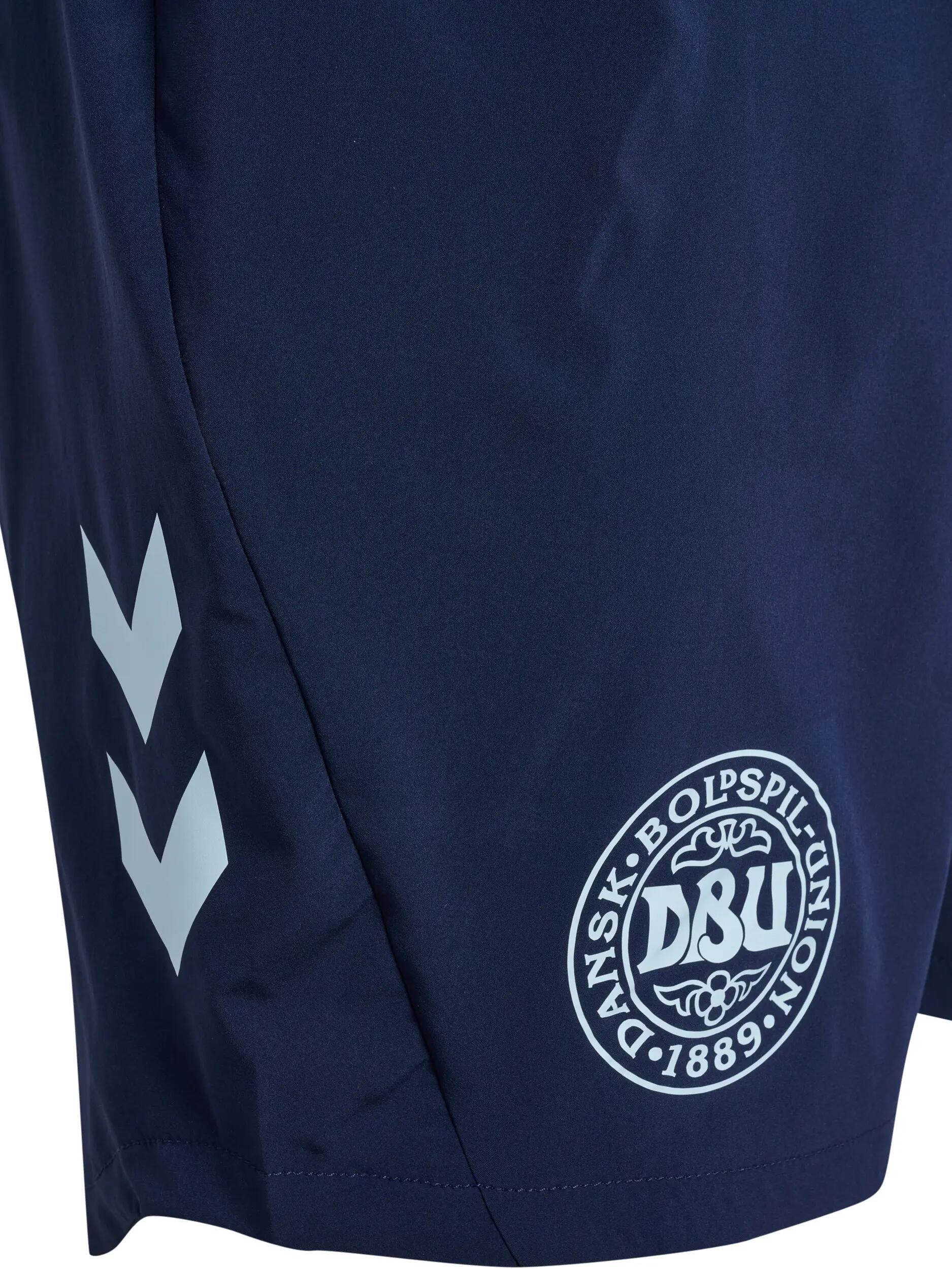 Trekkoordsluiting Korte Broek Dbu 26 Amerikaans Voetbal Unisex Volwassene 10/10