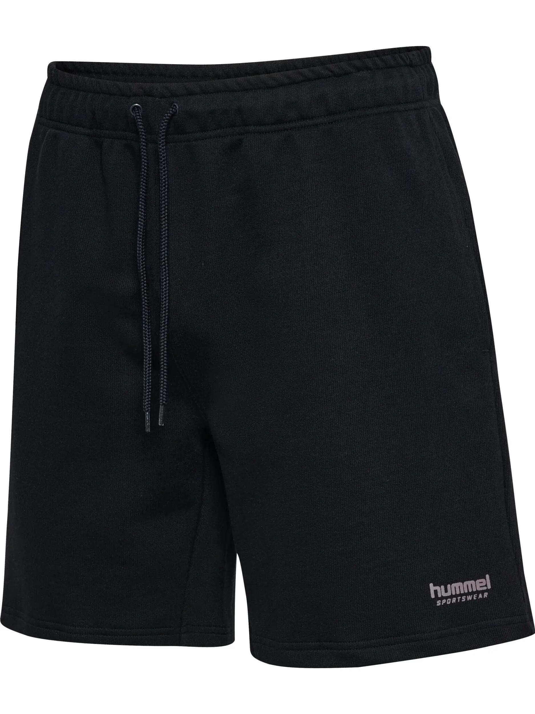 Verstellbare Taille Kurze Hose Hmlloose Lebensstil Erwachsene 8/9