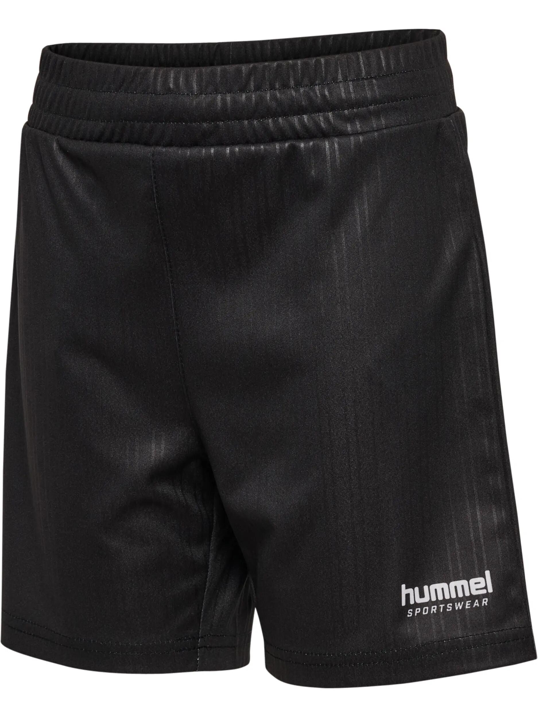 Verstellbare Taille Kurze Hose Hmljr Ball Kinder 8/9
