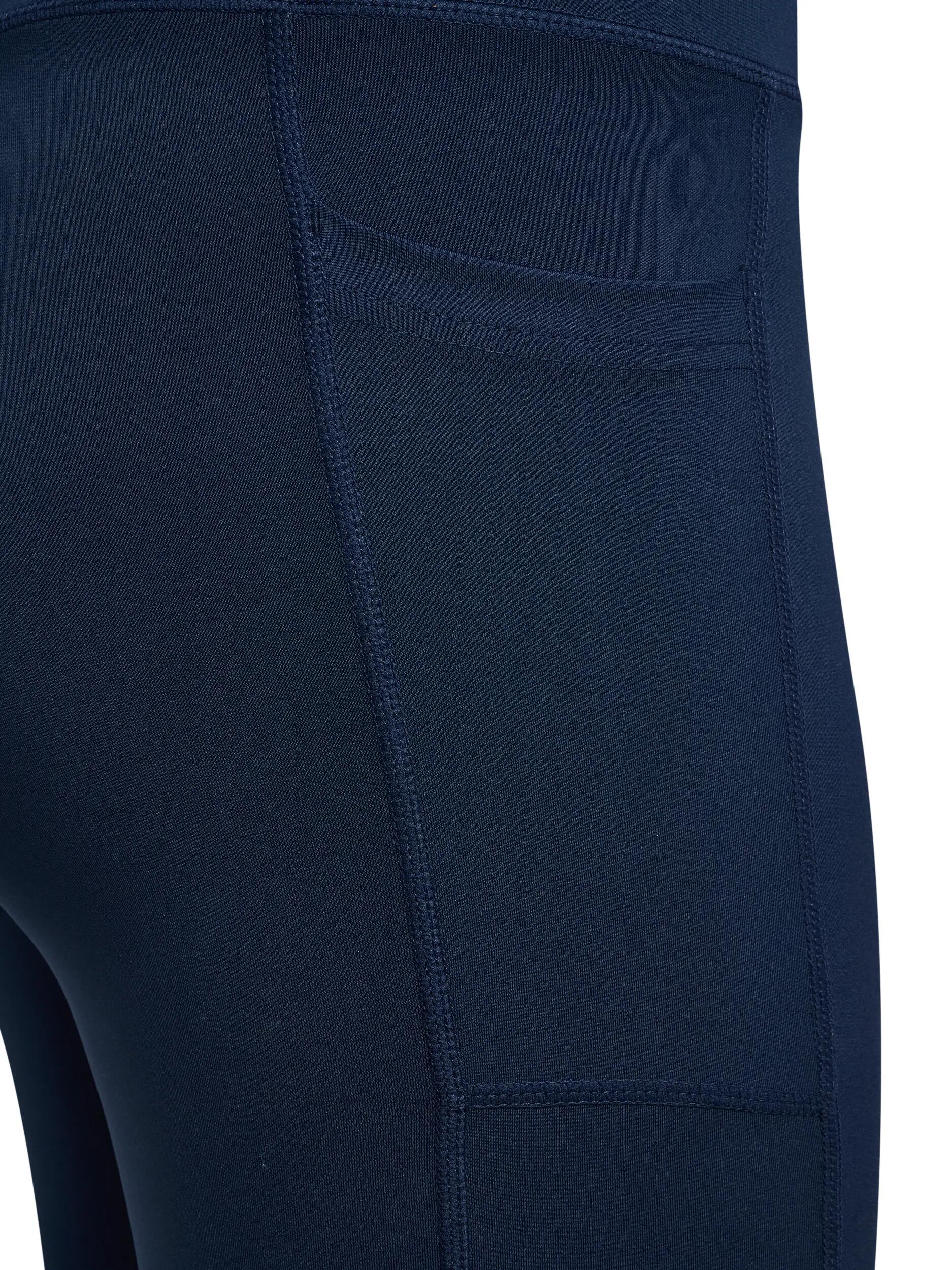 Fermeture À Cordon Tight Short Hmlprima Femme 9/9