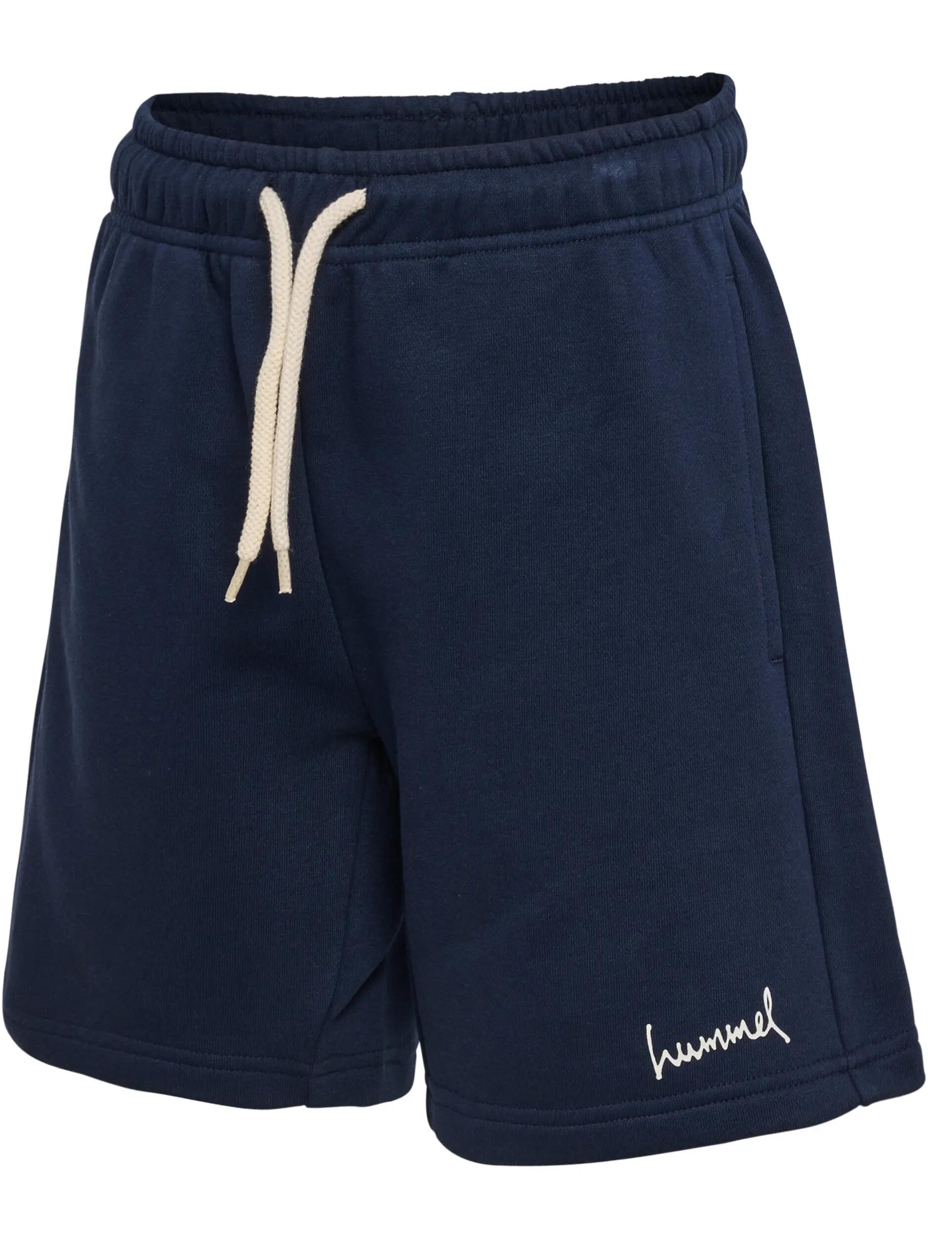 Trekkoordsluiting Korte Broek Hmljr Summer Jongens 8/9