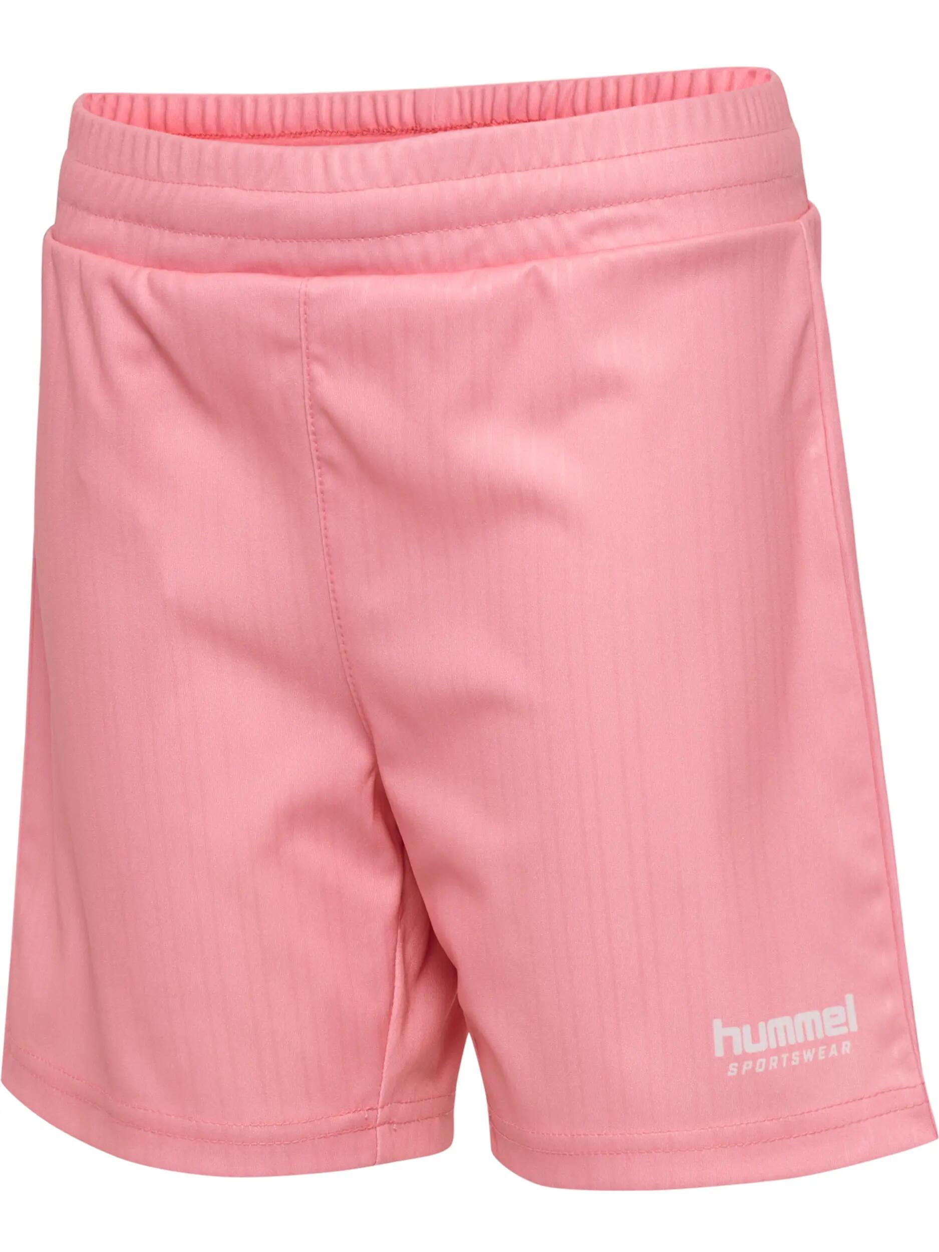 Cierre Con Cordón Pantalones Cortos Hmljr Ball Los Niños Unisex 8/9