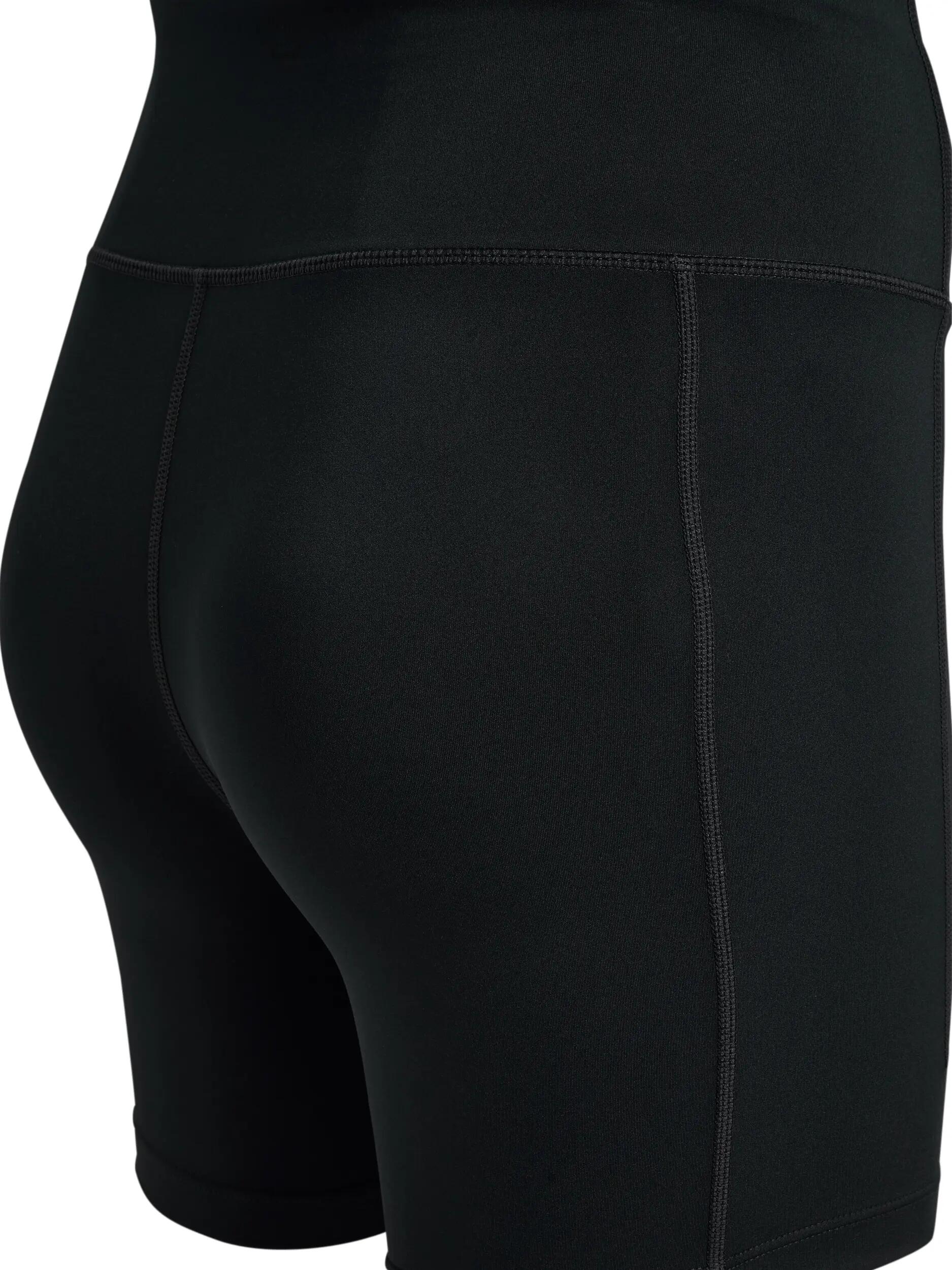 Instap Tight Korte Broek Hmlhiit Dames 13/14