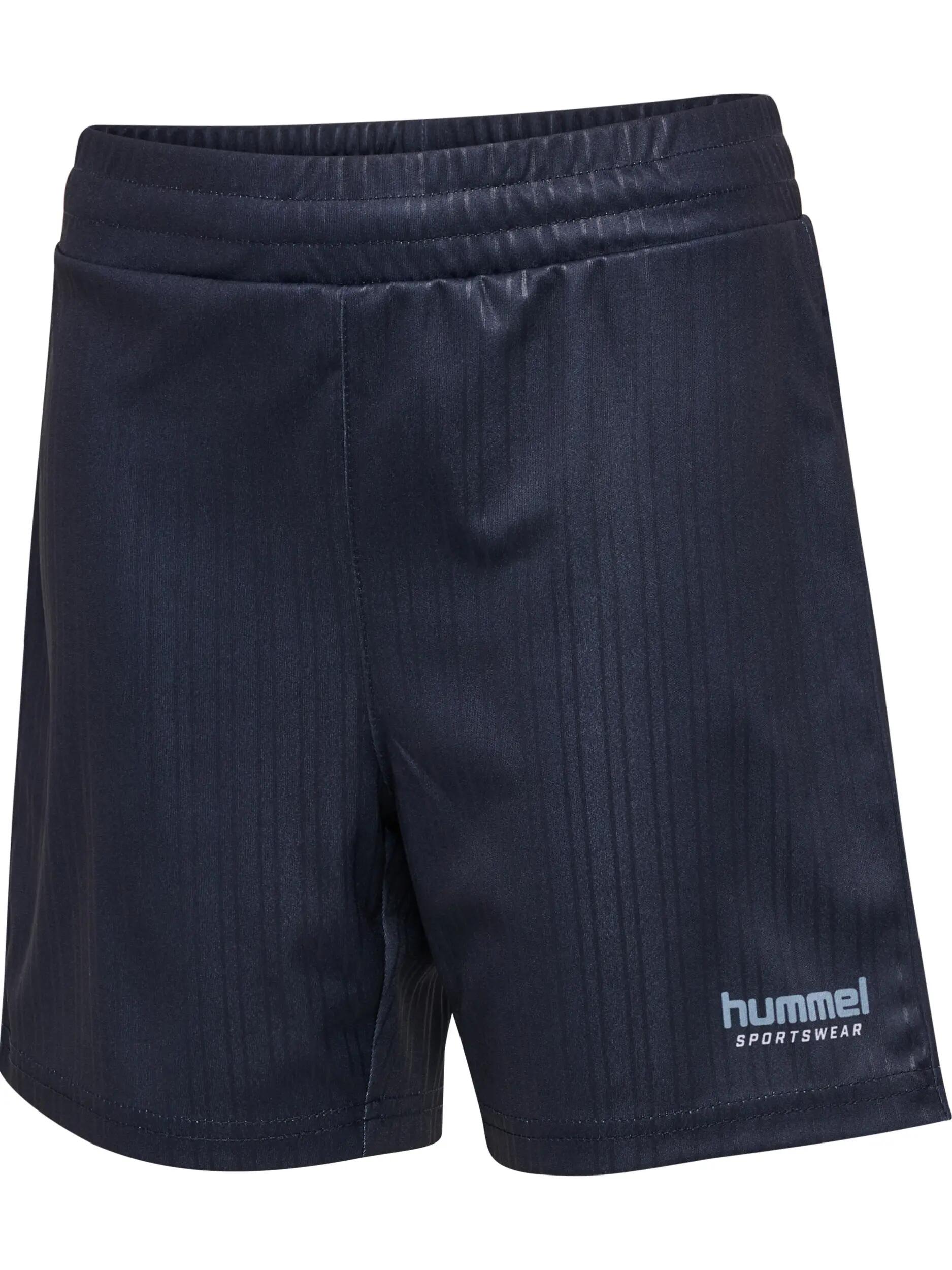 Trekkoordsluiting Korte Broek Hmljr Ball Uniseks Kinderen 8/9
