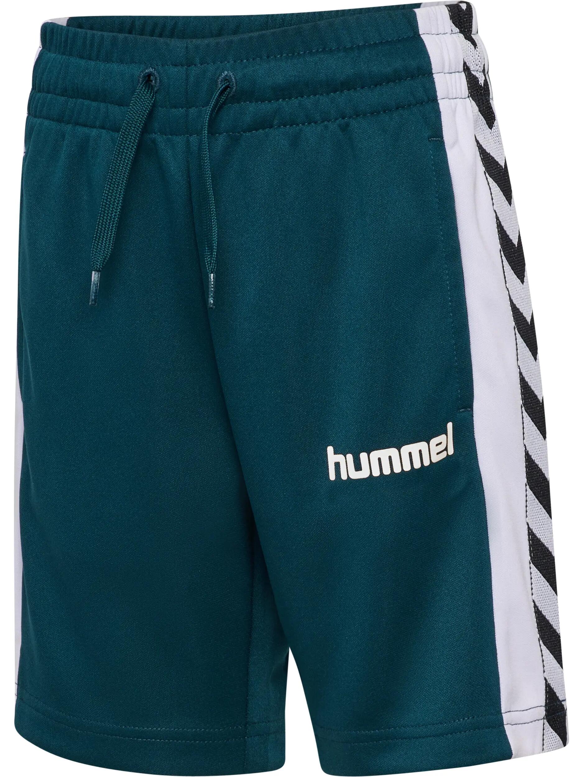 Shorts per bambini Hummel Chevron 8/9