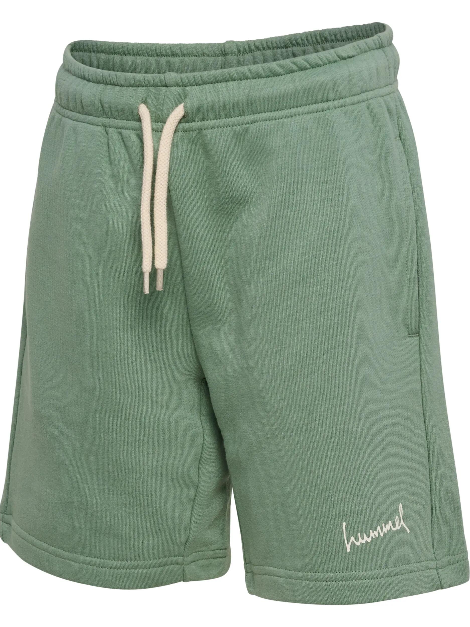 Shorts per bambini Hummel 8/9