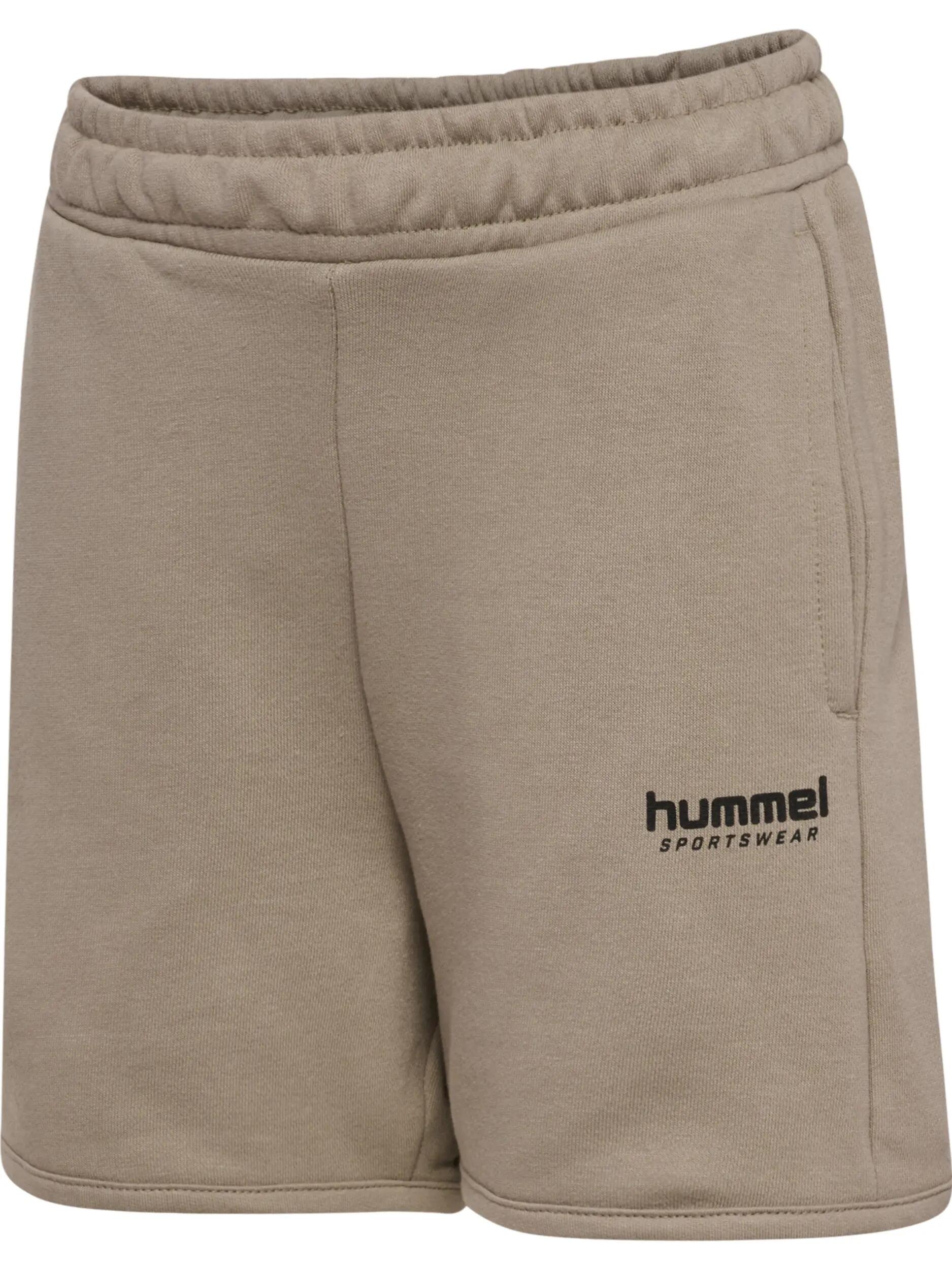 Instap Korte Broek Hmljr Loose Uniseks Kinderen 8/9