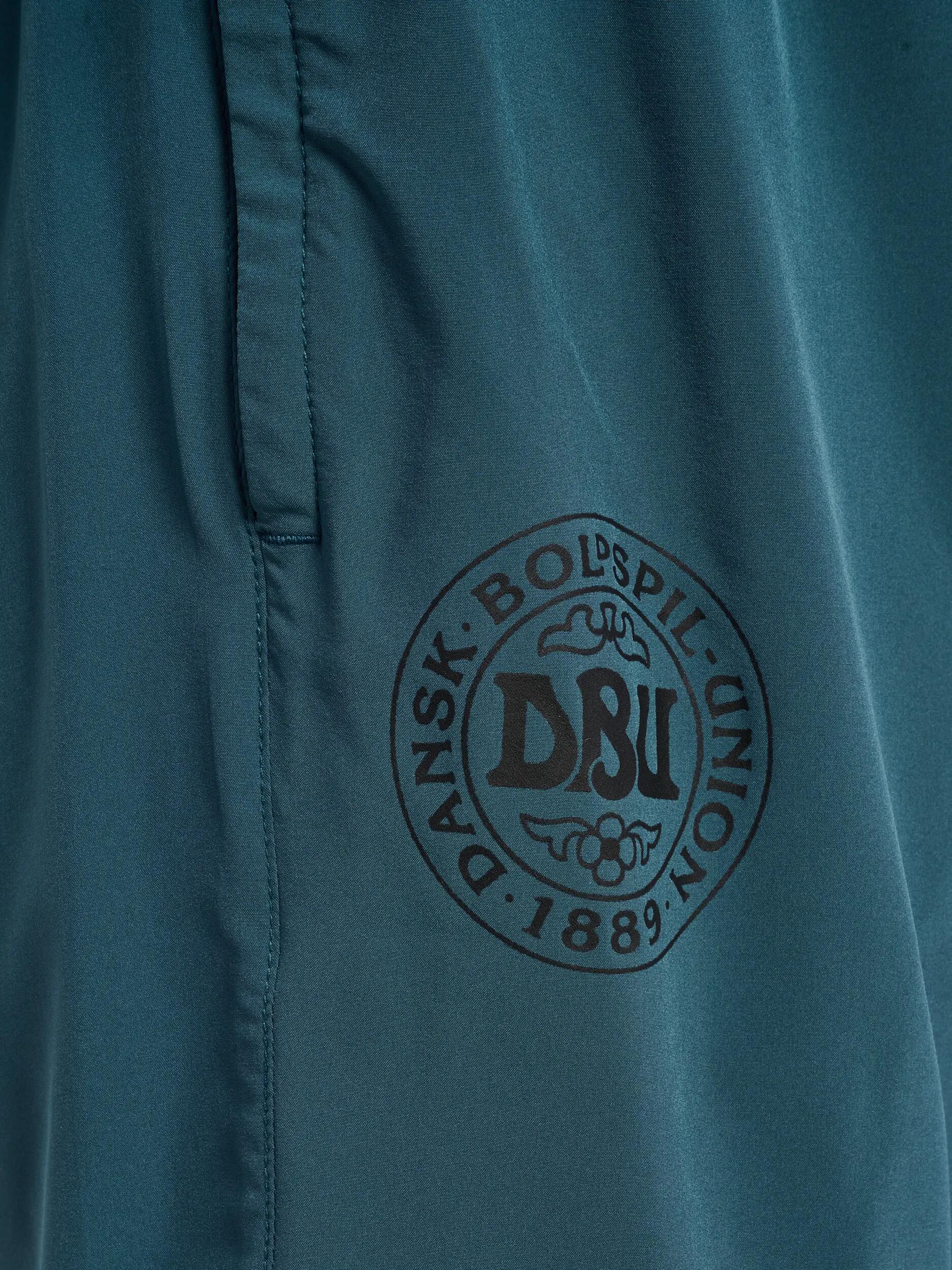 Trekkoordsluiting Korte Broek Dbu 26 Amerikaans Voetbal Unisex Volwassene 9/9