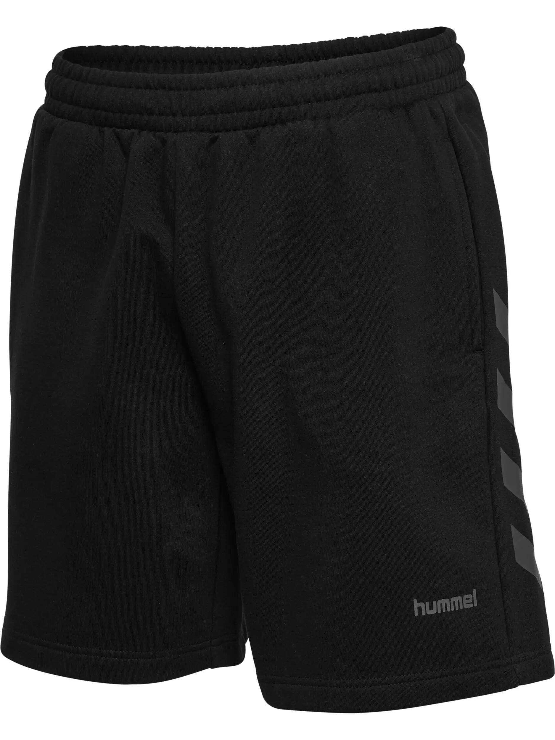 Verstellbare Taille Kurze Hose Hmlkeeper Lebensstil Herren 8/9
