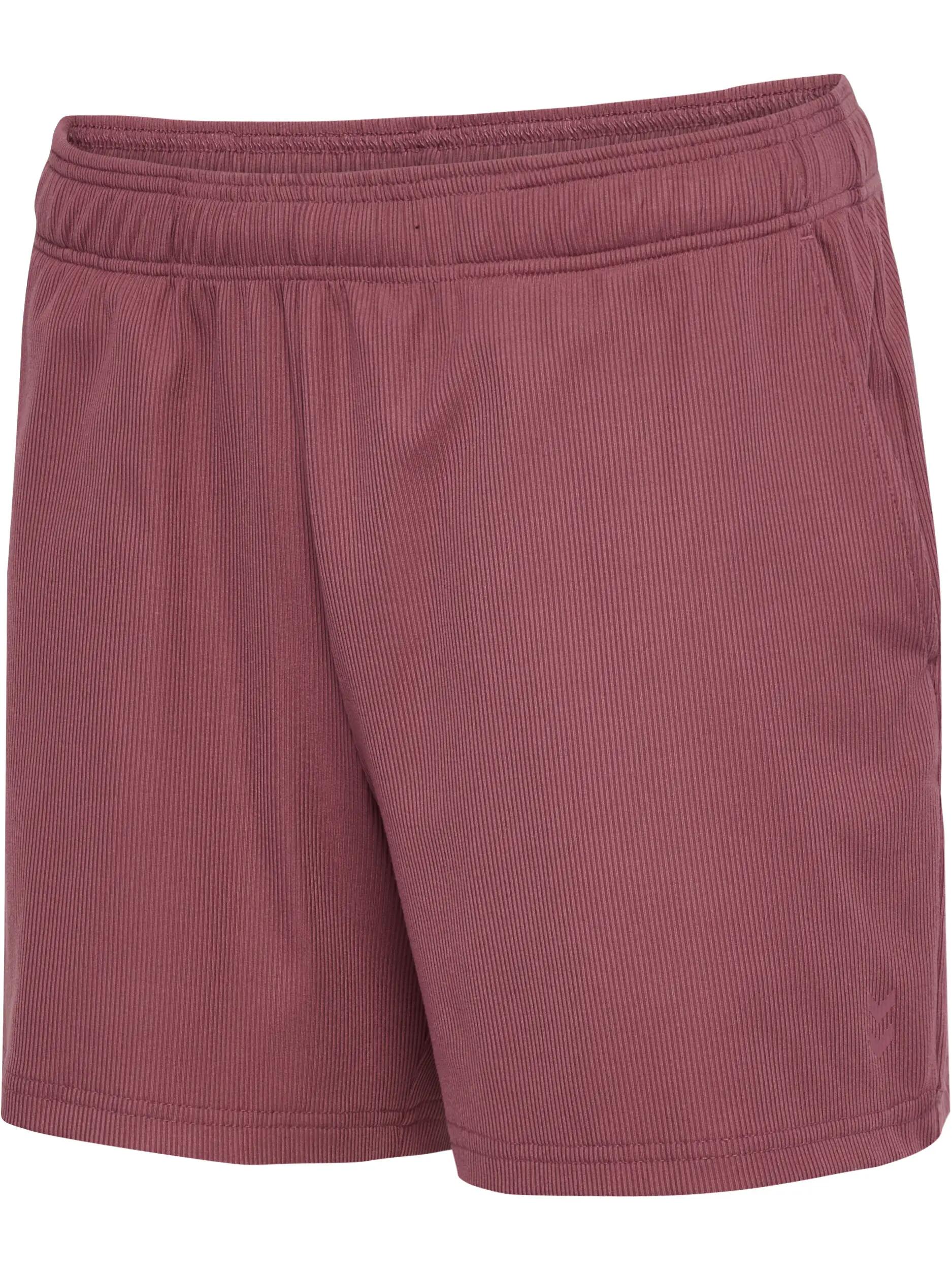 Shorts Hummel Pulse Rib 8/9