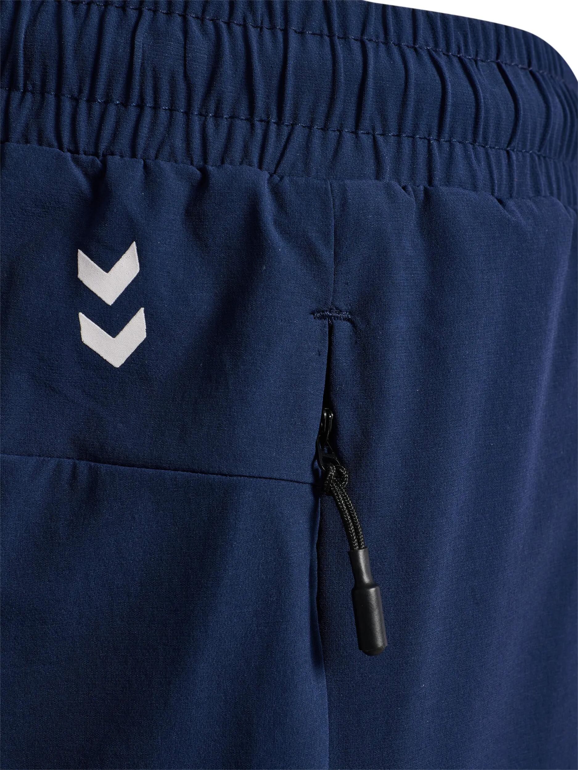 Fermeture À Cordon Pantalon Hmlpulse Homme 10/10