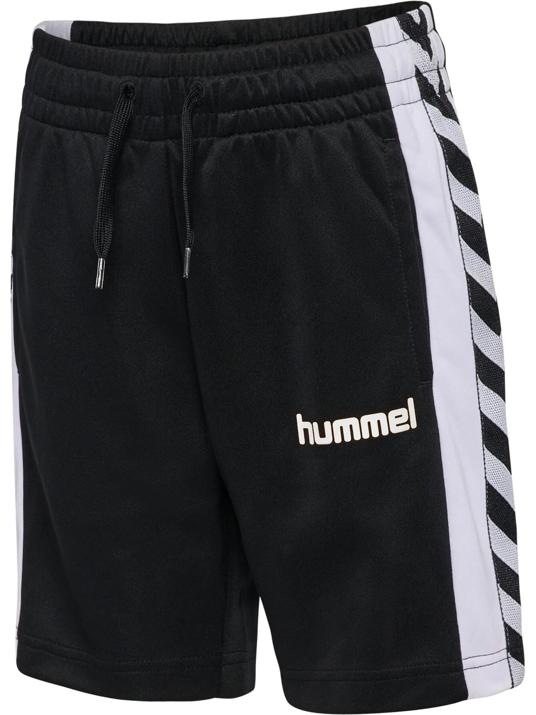 Instap Korte Broek Hmljr Chevron Uniseks Kinderen 8/9