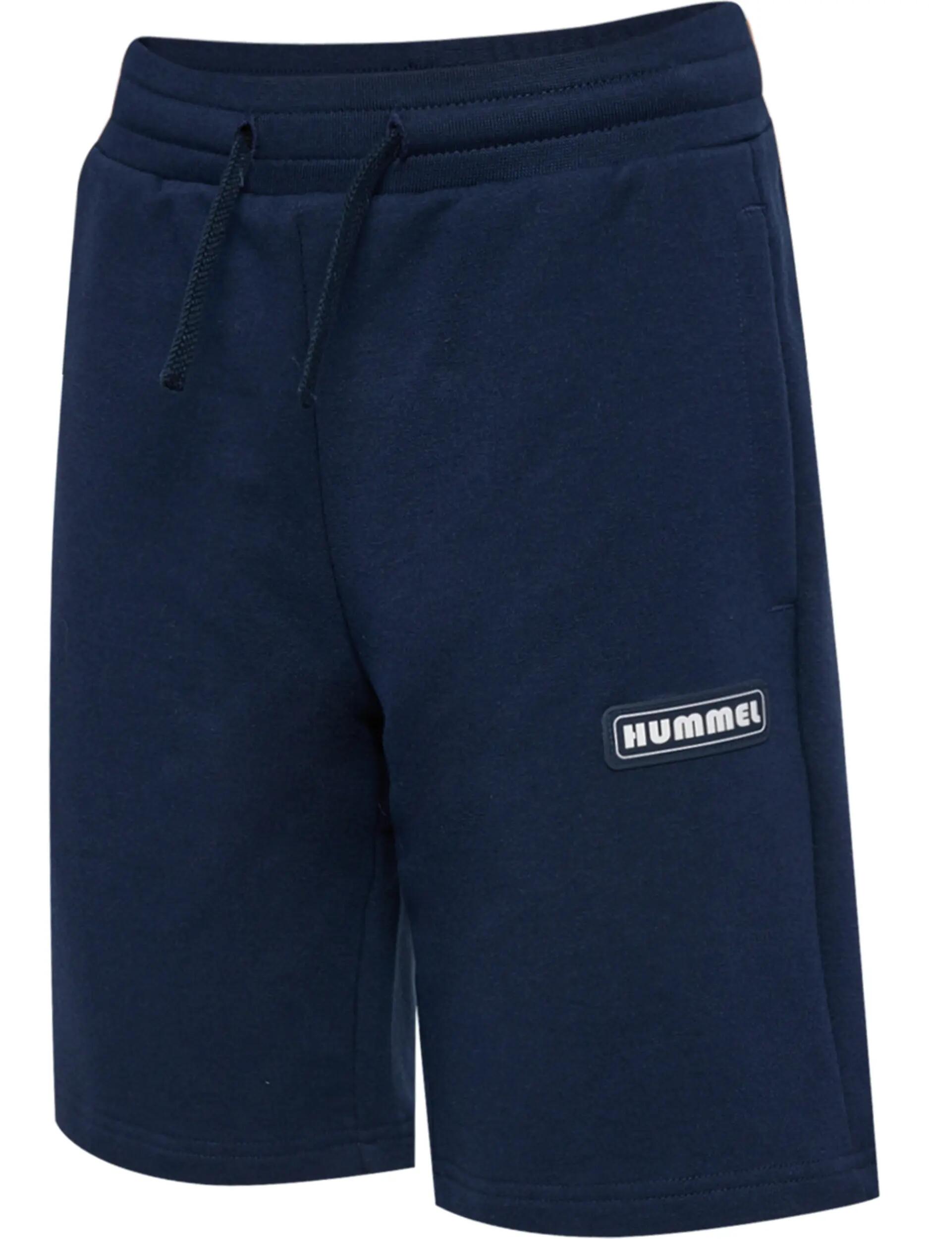Shorts per bambini Hummel Flan 8/9