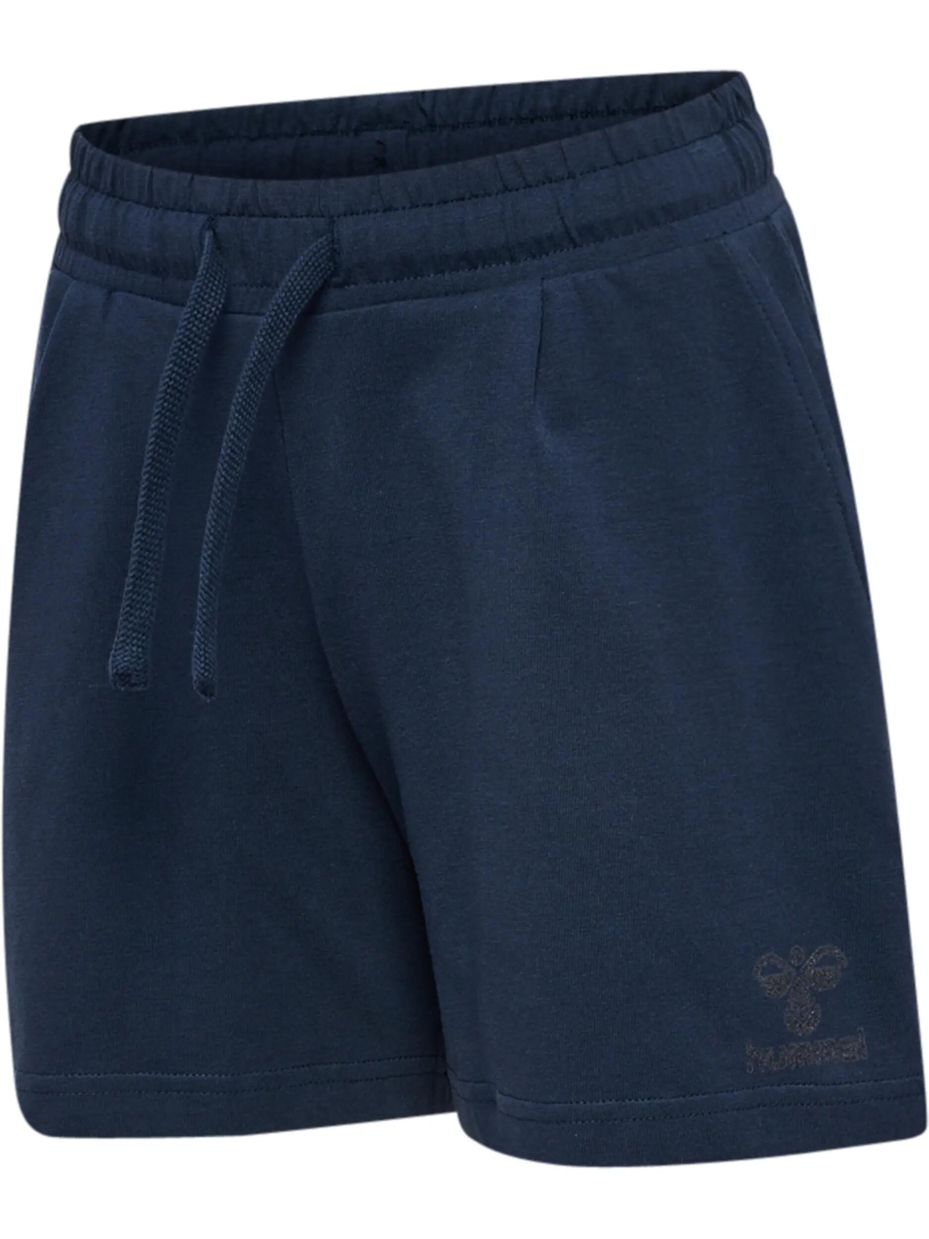 Enfiler Short Hmlmiriam Fille 8/9