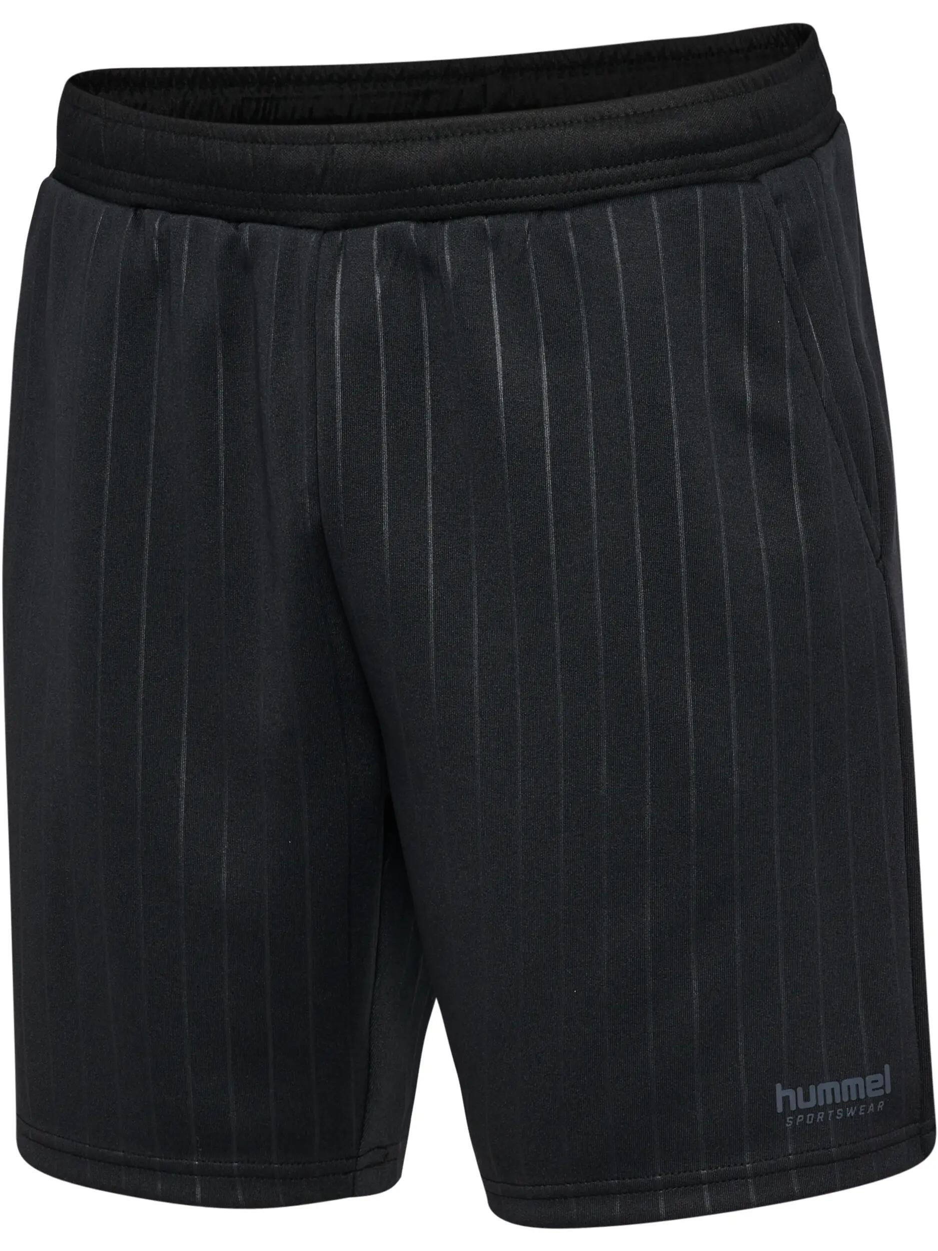 Fermeture À Cordon Short Hmlstripe Homme 2/10