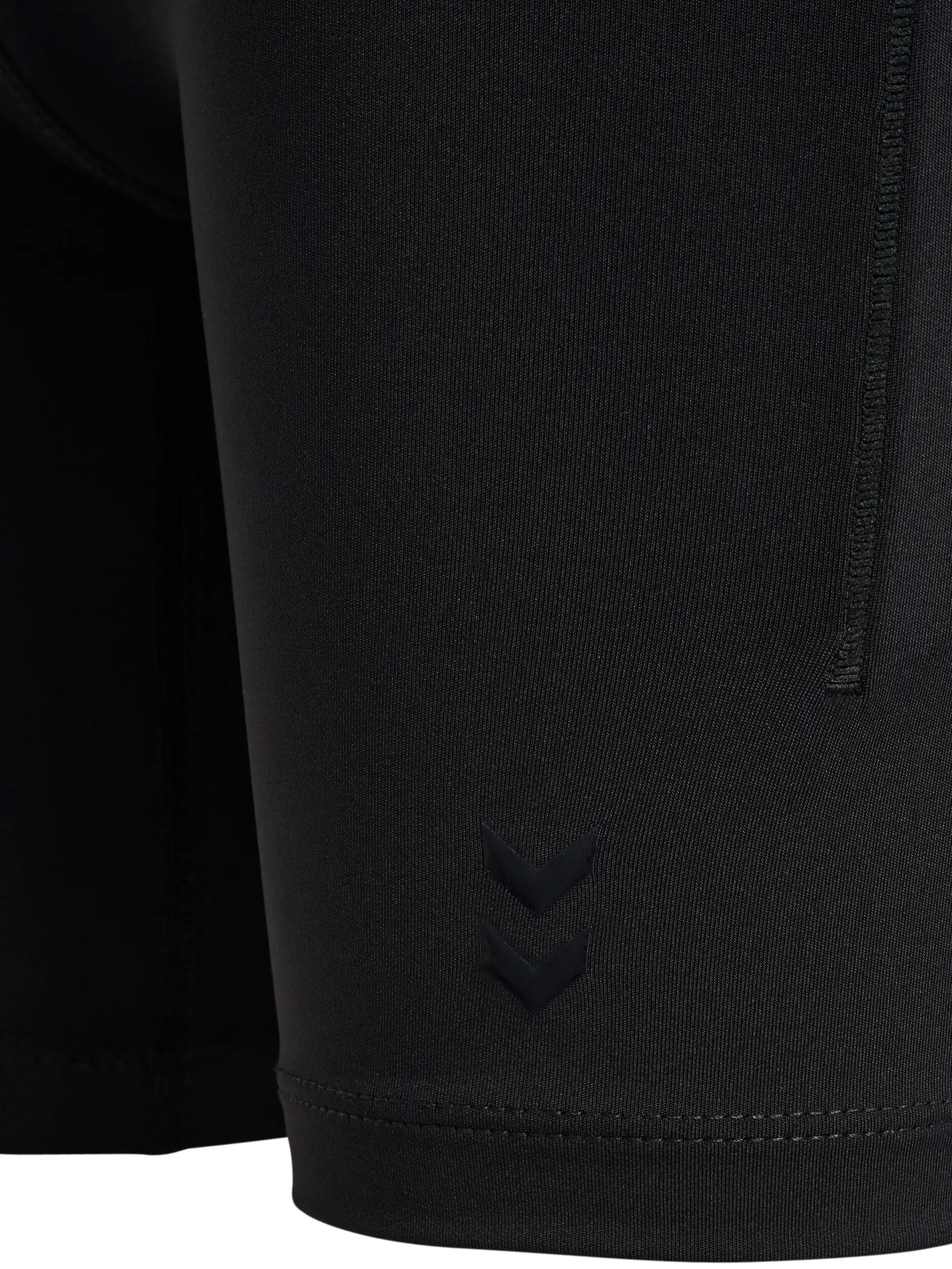 Damen Tights Hummel Hiit Intensity 9/9