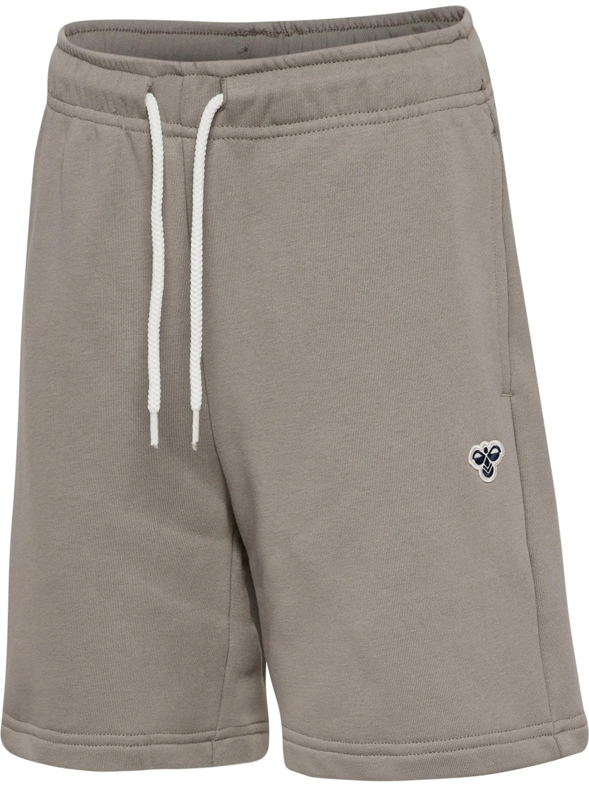 Pantaloni corti ampi per bambini Hummel 8/9
