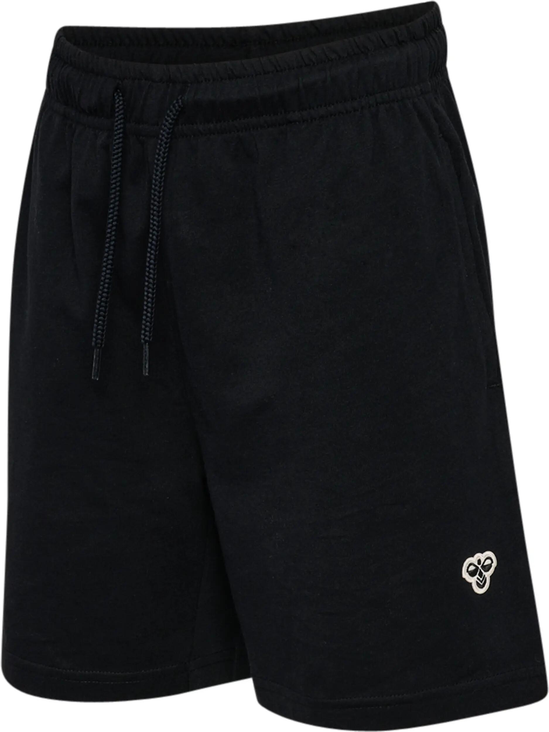 Trekkoordsluiting Korte Broek Hmljr Loose Uniseks Kinderen 8/9