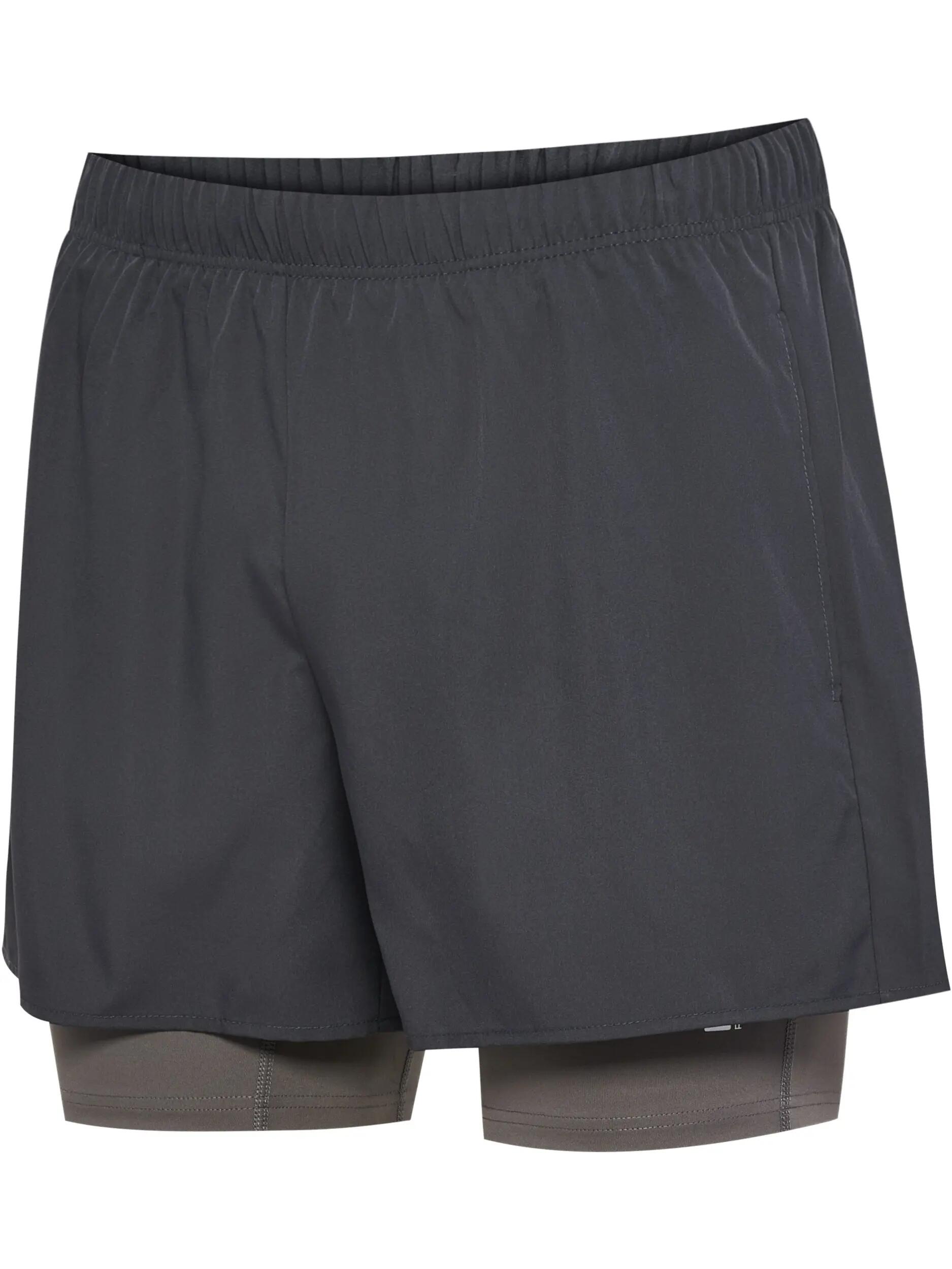 Fermeture À Cordon Short Hmlhiit Homme 8/9