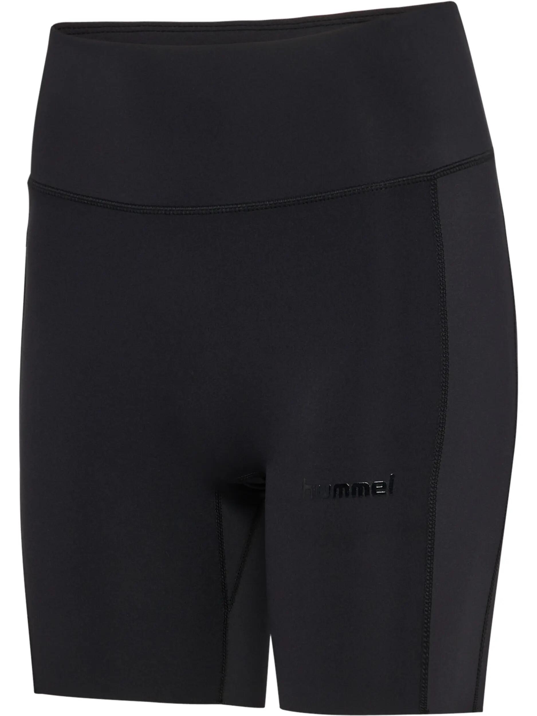 Cierre Con Cordón Tight Pantalones Cortos Hmlprima Mujer 8/8