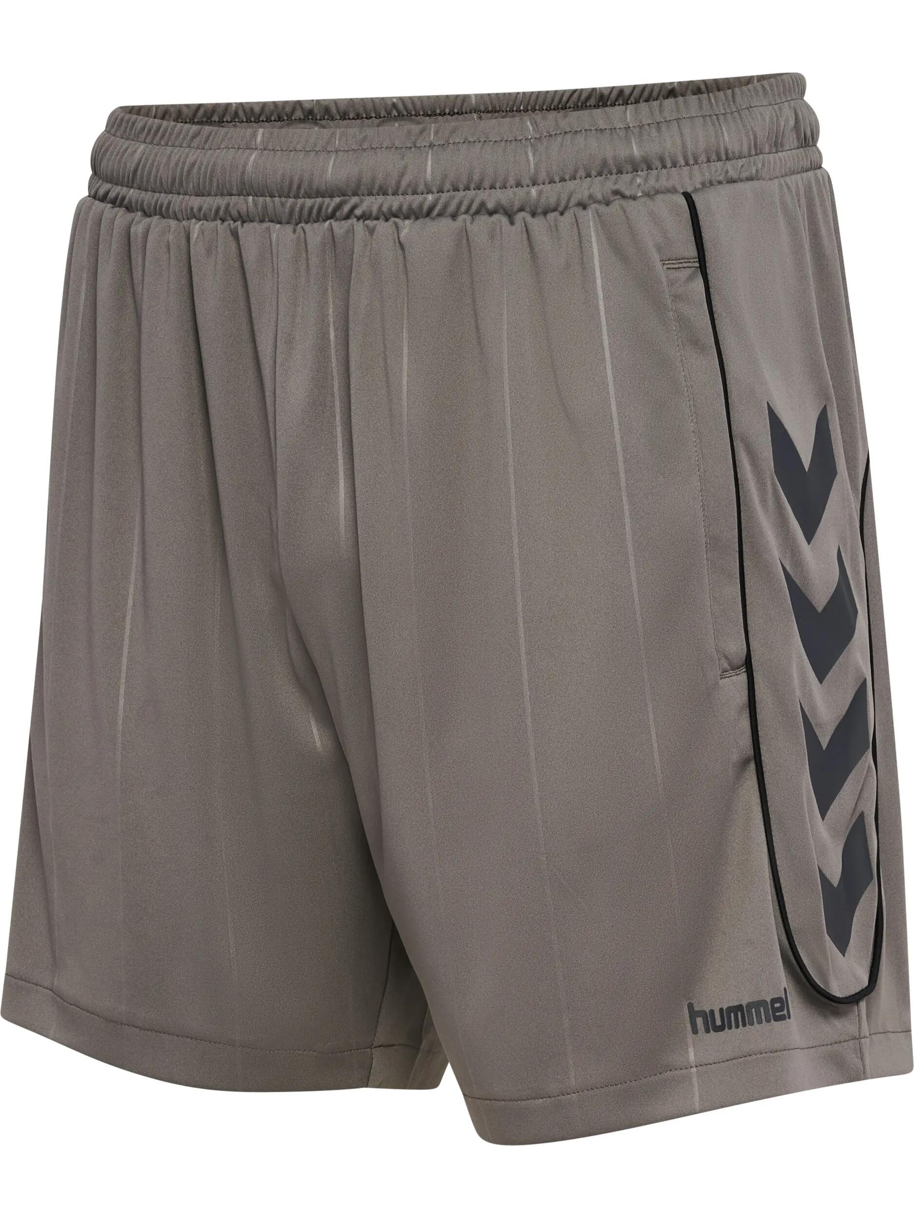 Instap Korte Broek Hmlpitch Training Heren 8/8