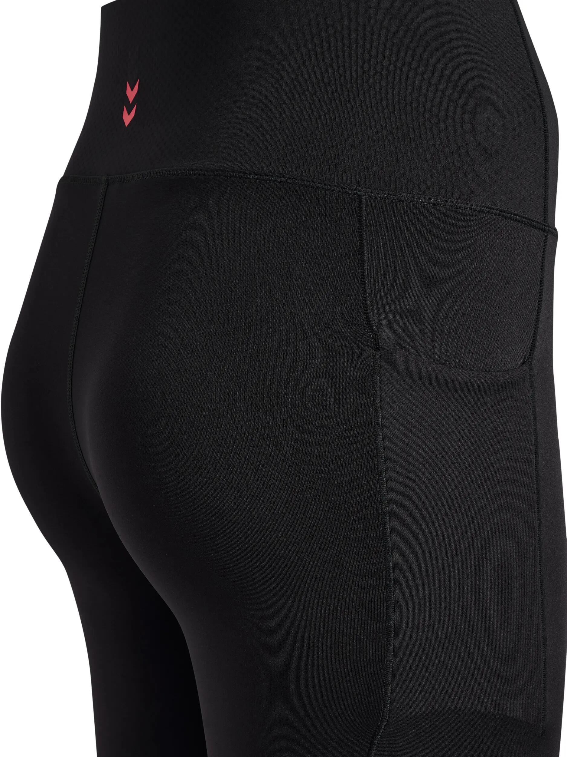 Enfiler Tight Short Hmlhiit Femme 9/9