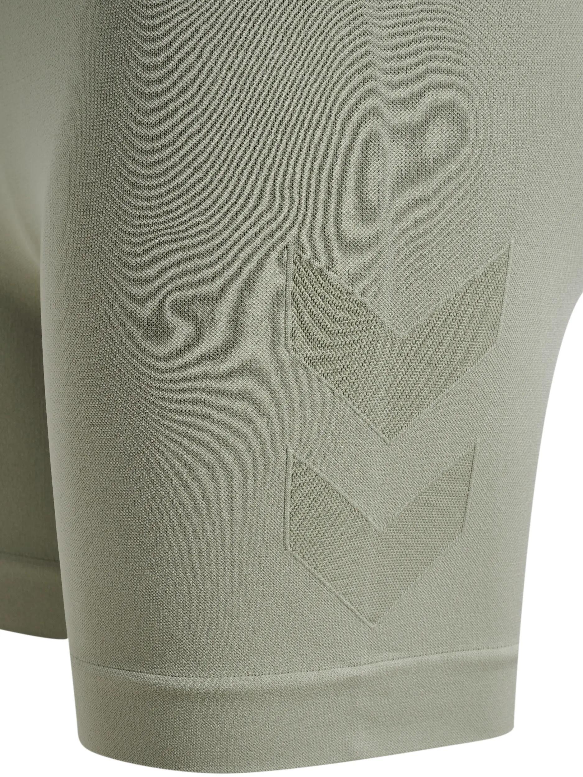 Instap Korte Broek Hmlhiit Dames 10/10