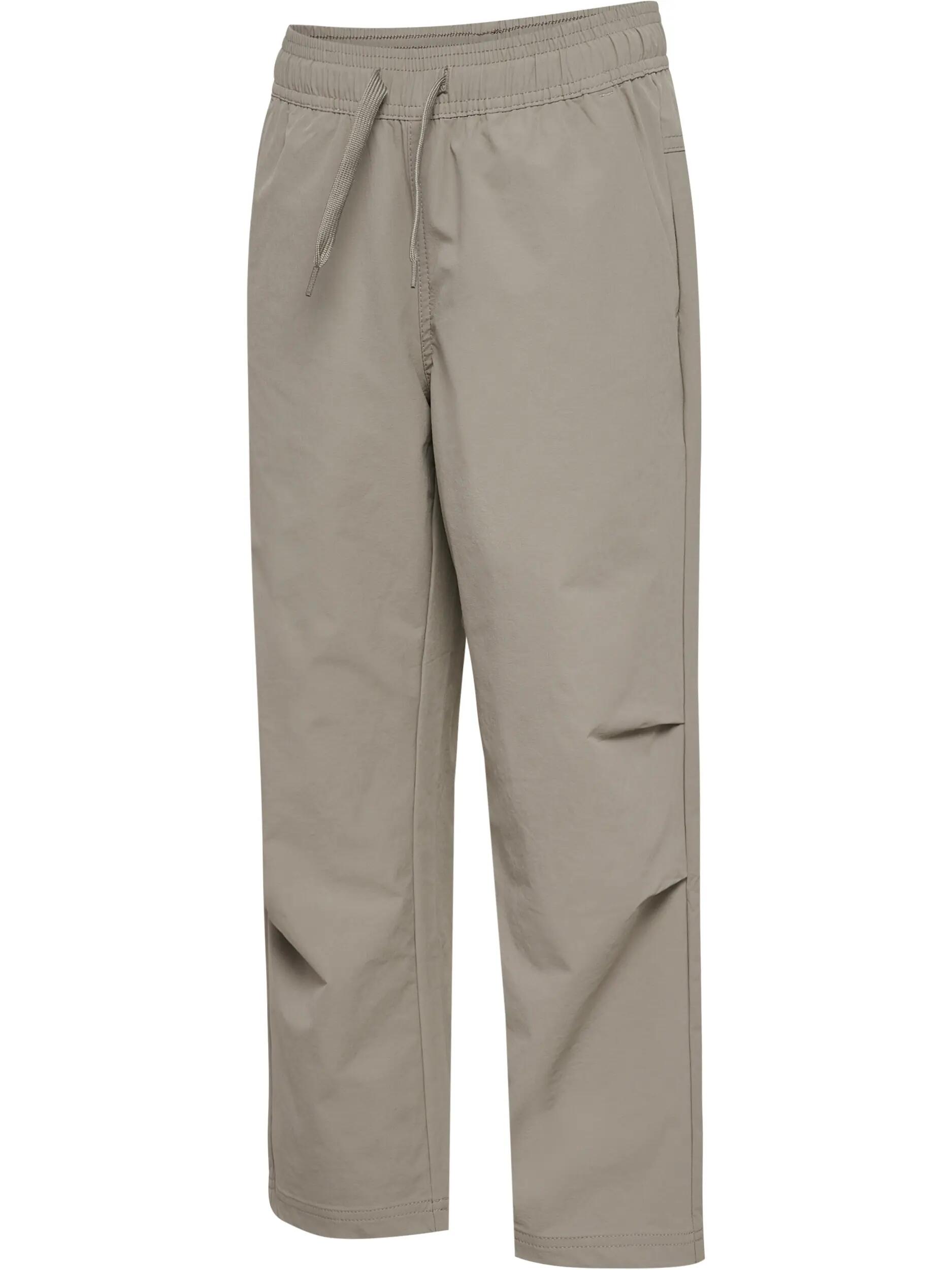 Fermeture Velcro Pantalon Hmljr Heram Enfant 8/10