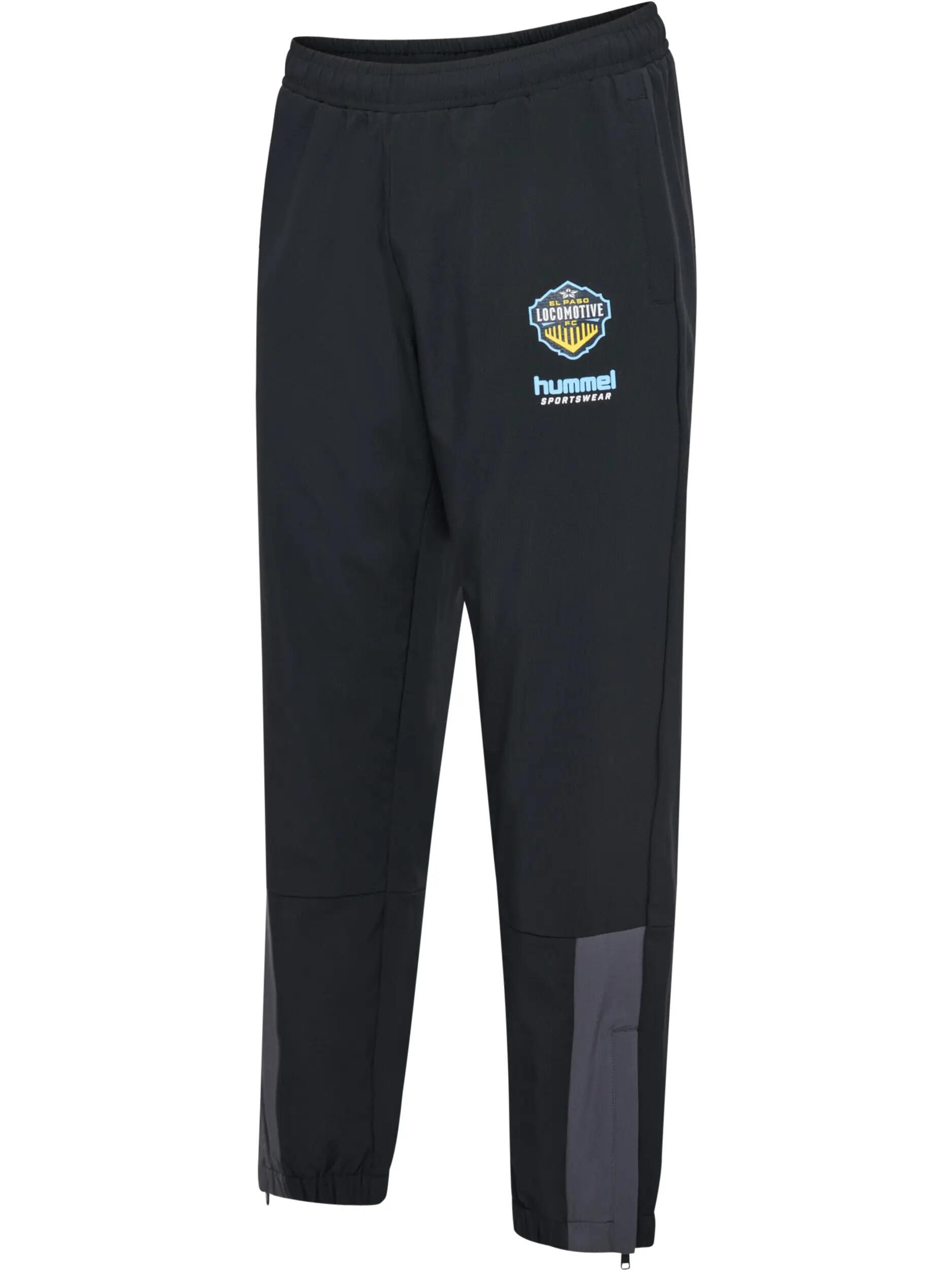 Enfiler Pantalon Hmlloose Adulte 8/9