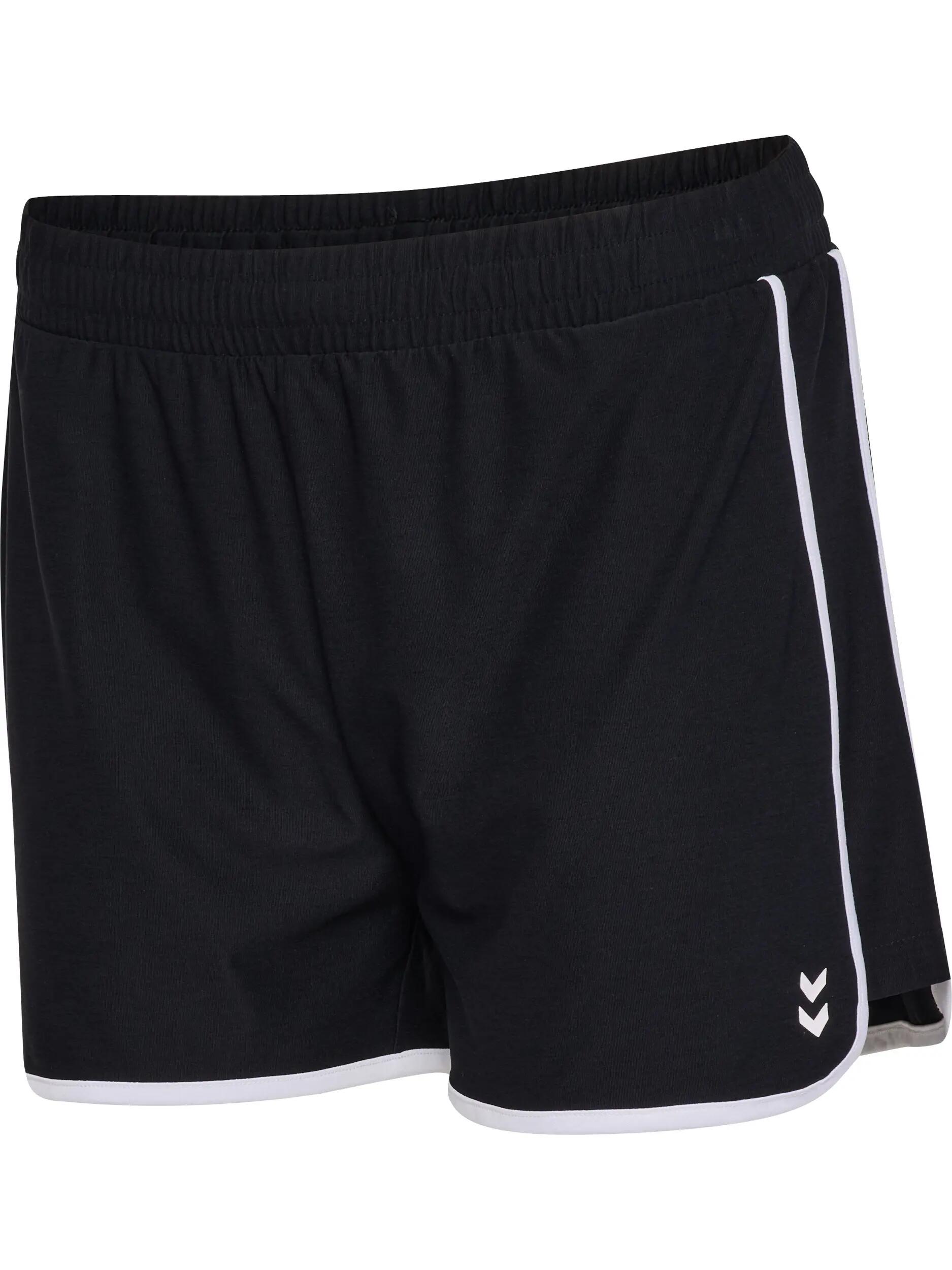 Pantalones Cortos Hmlpulse Mujer 8/9