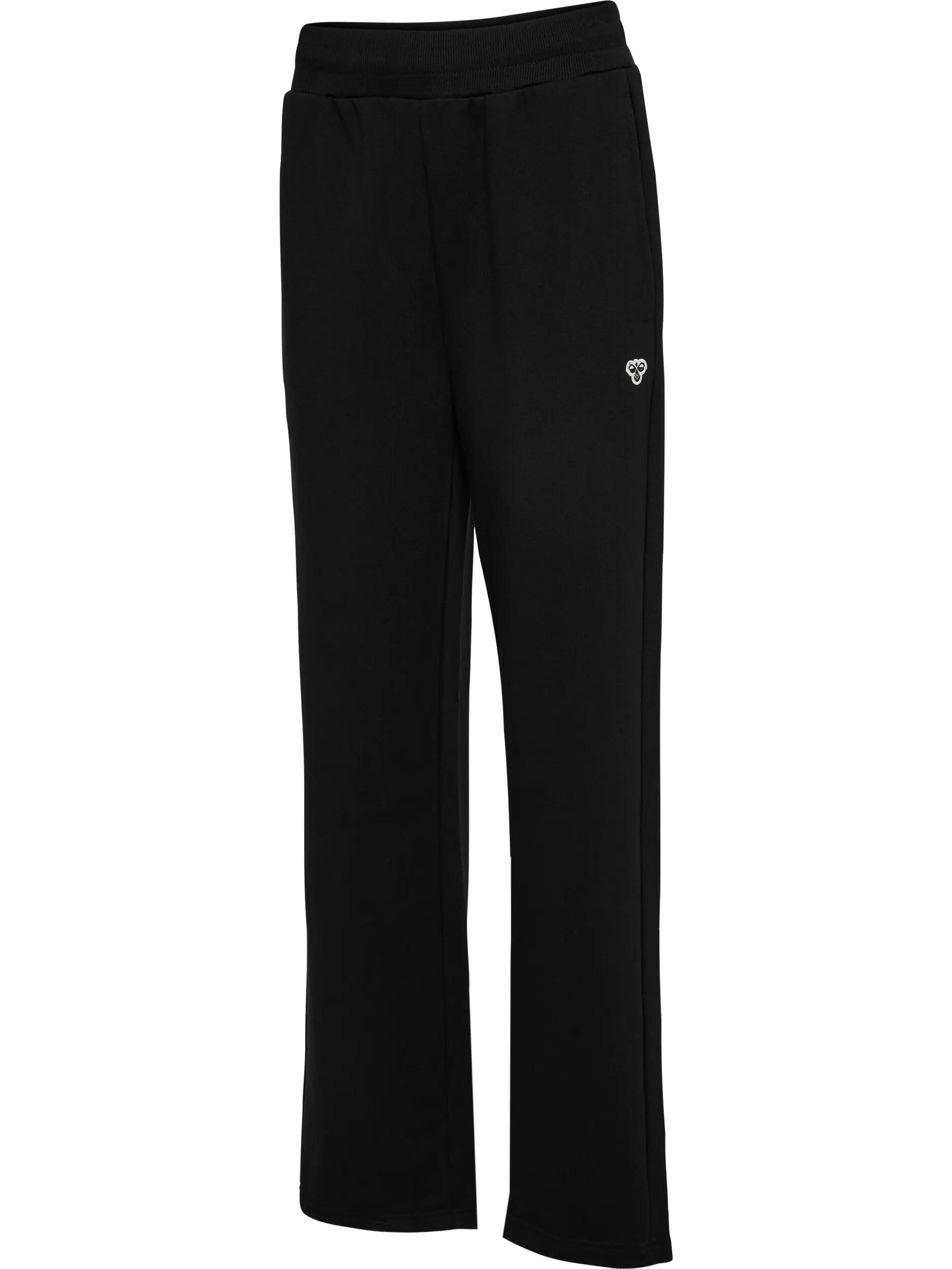 Enfiler Pantalon Hmlloose Mode De Vie Femme 8/9