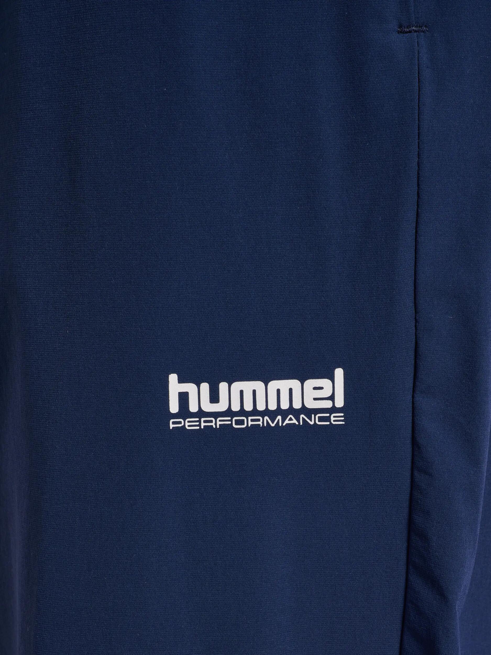 Trekkoordsluiting Broek Hmlpulse Heren 9/9
