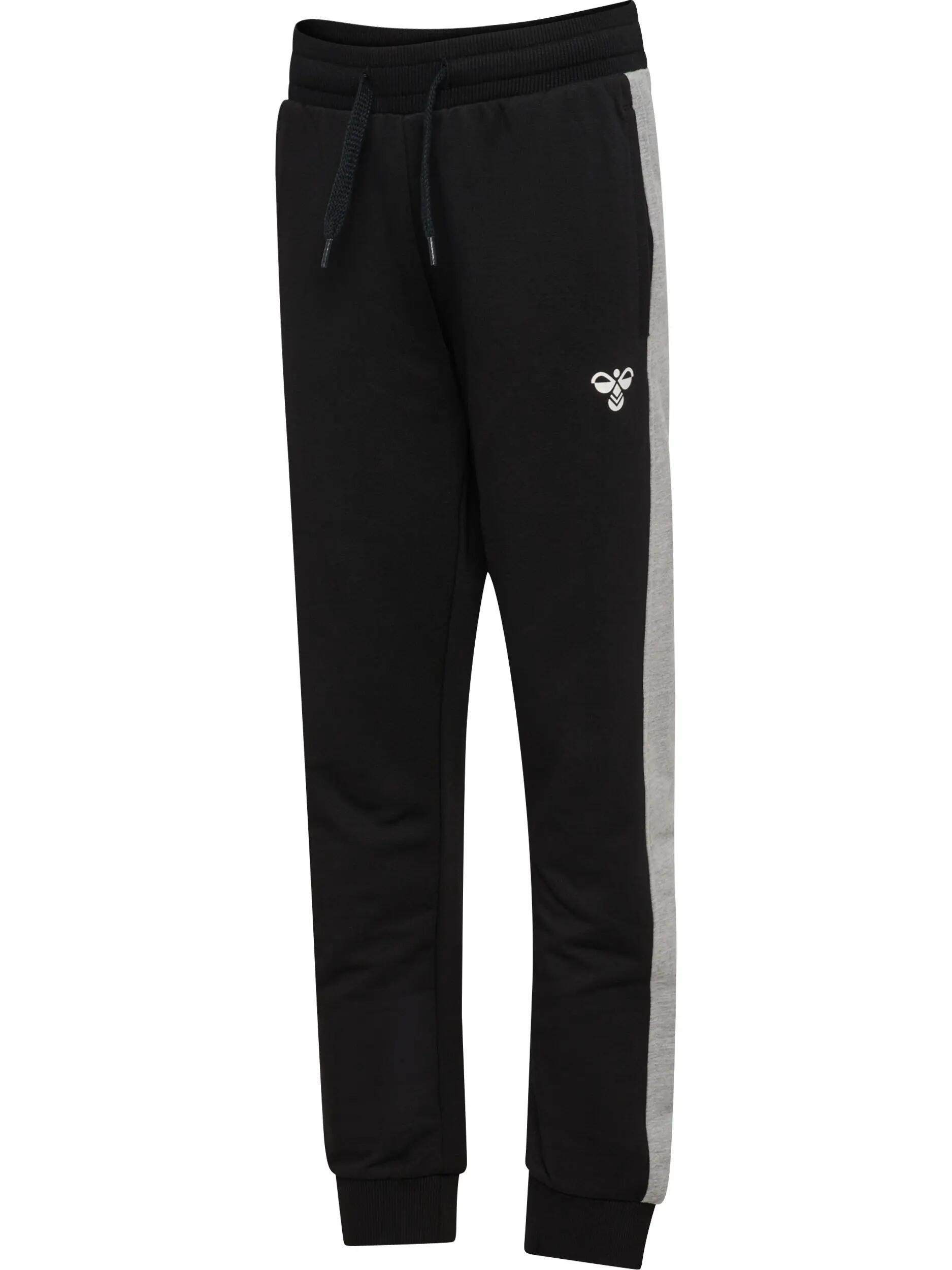 Cierre Con Cordón Pantalones Hmlessen Los Niños Unisex 8/9