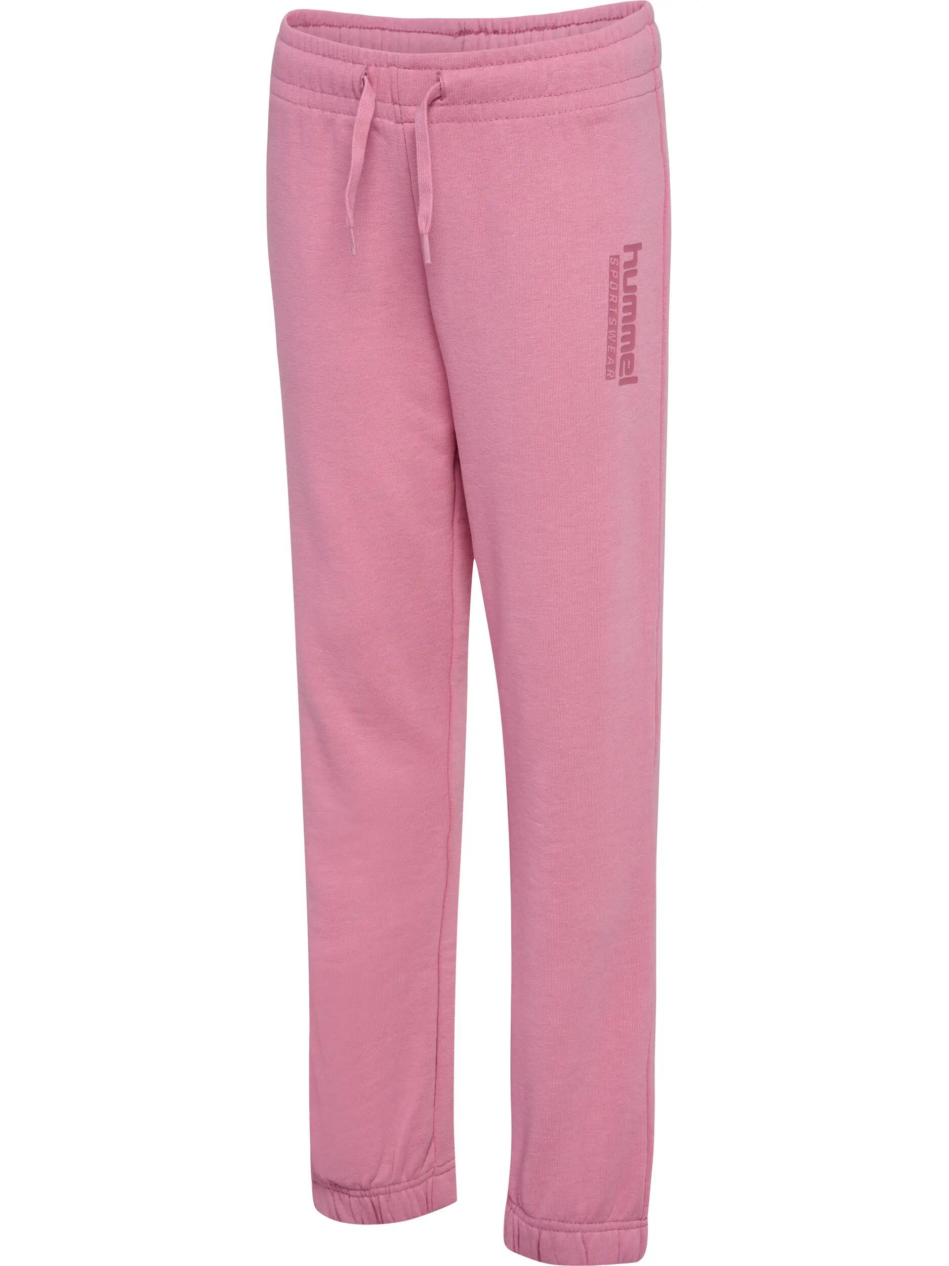 Fermeture À Cordon Pantalon Hmljr Base Enfant 8/9