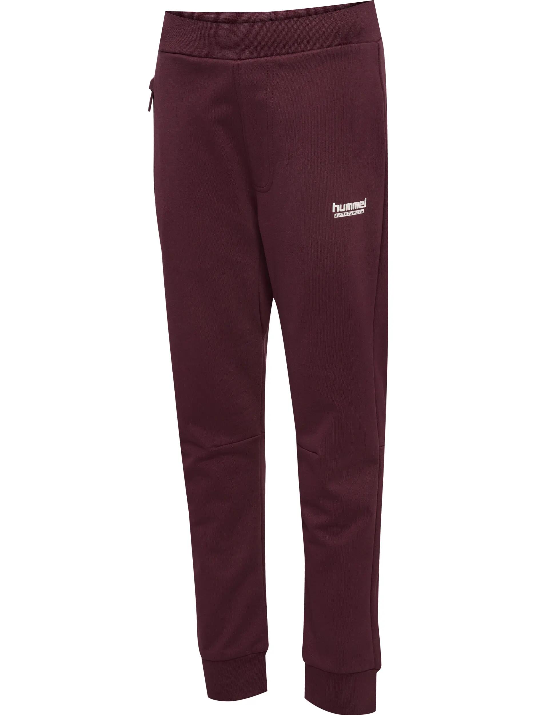 Calças de criança Hummel 2/9