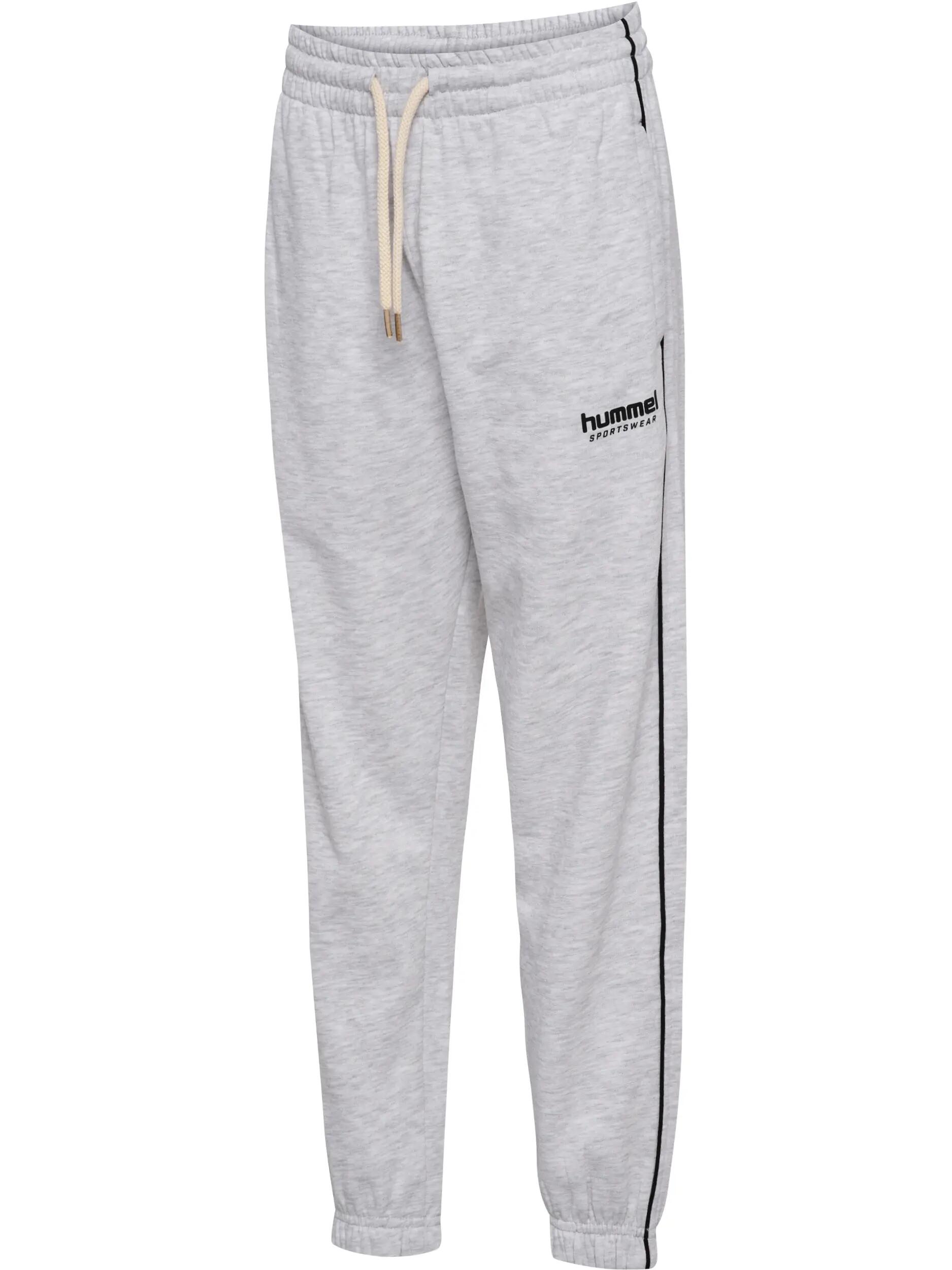 Pantaloni da jogging per bambini Hummel Piping 8/9