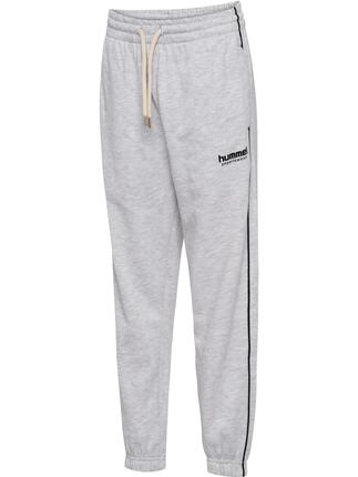 Fermeture À Cordon Pantalon Hmljr Loose Enfant