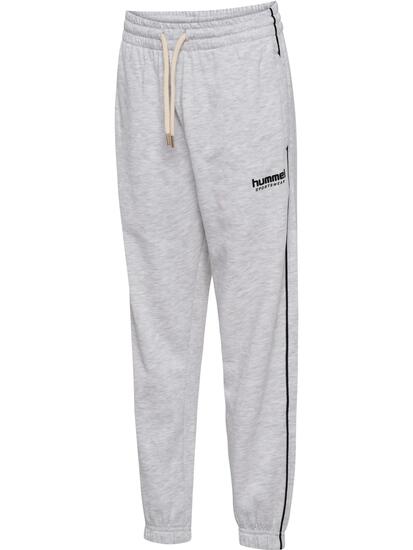 Fermeture À Cordon Pantalon Hmljr Loose Enfant