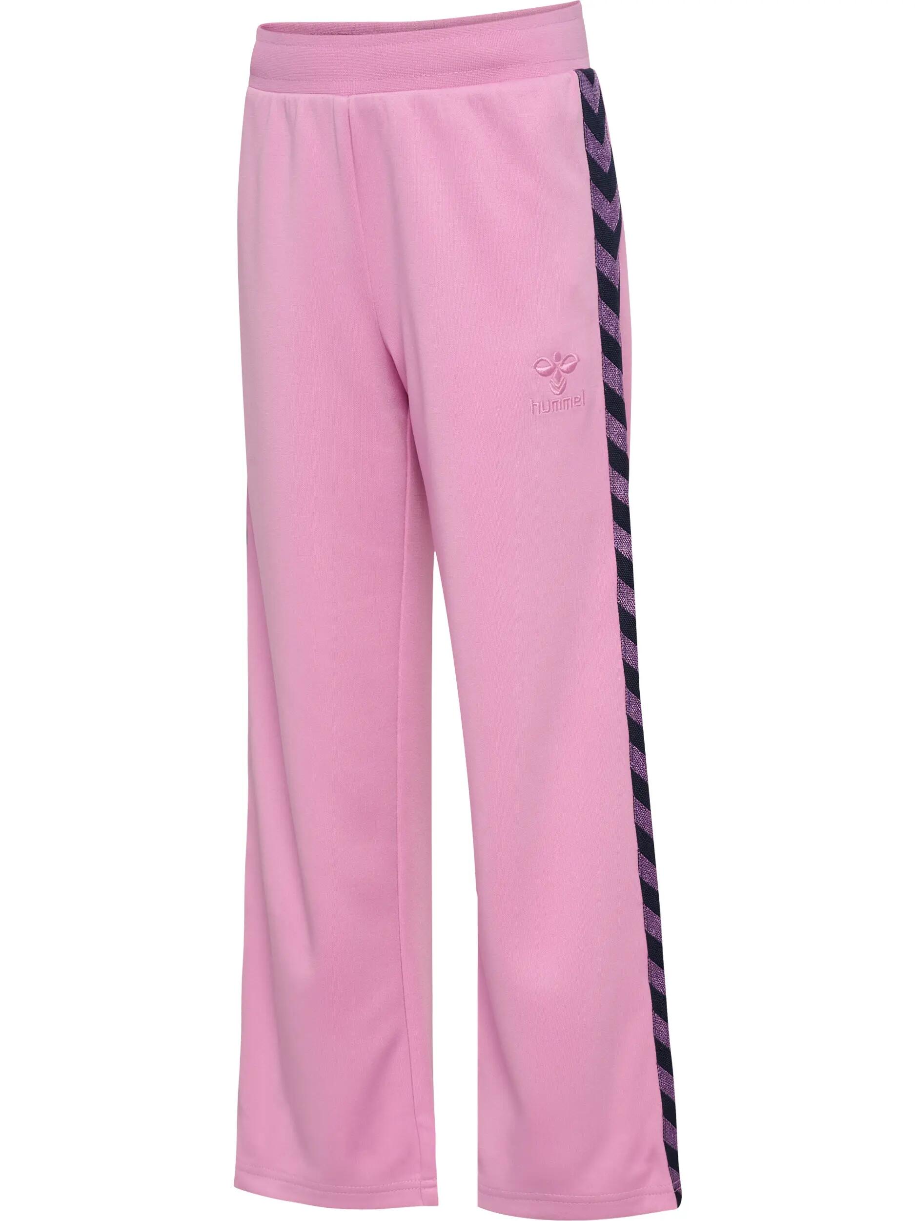 Fermeture À Cordon Pantalon Hmldaily Fille 8/9