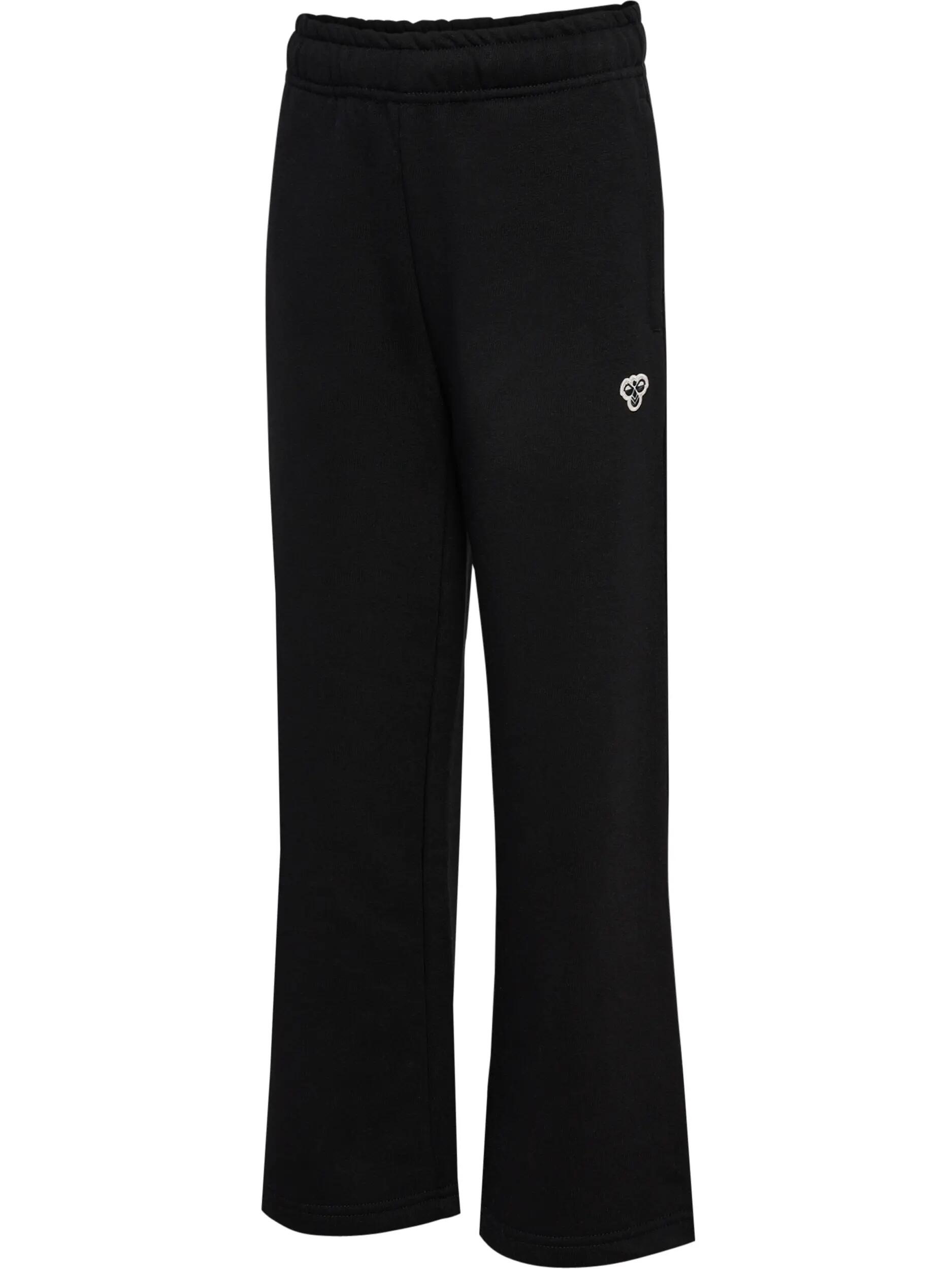 Instap Broek Hmljr Loose Meisjes 8/9